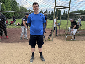 Player Of The Game: Matt R