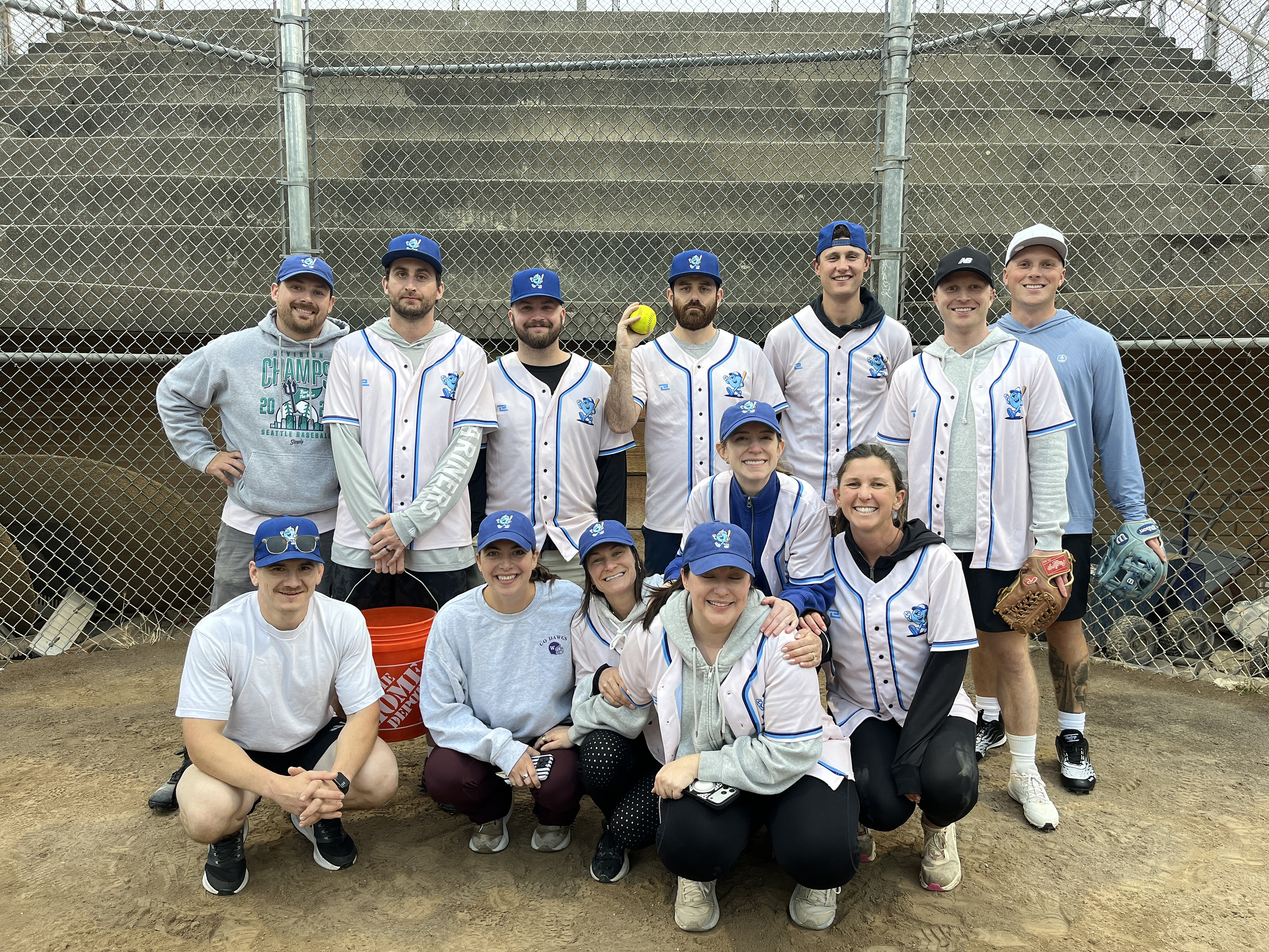 Buzz Ballerz