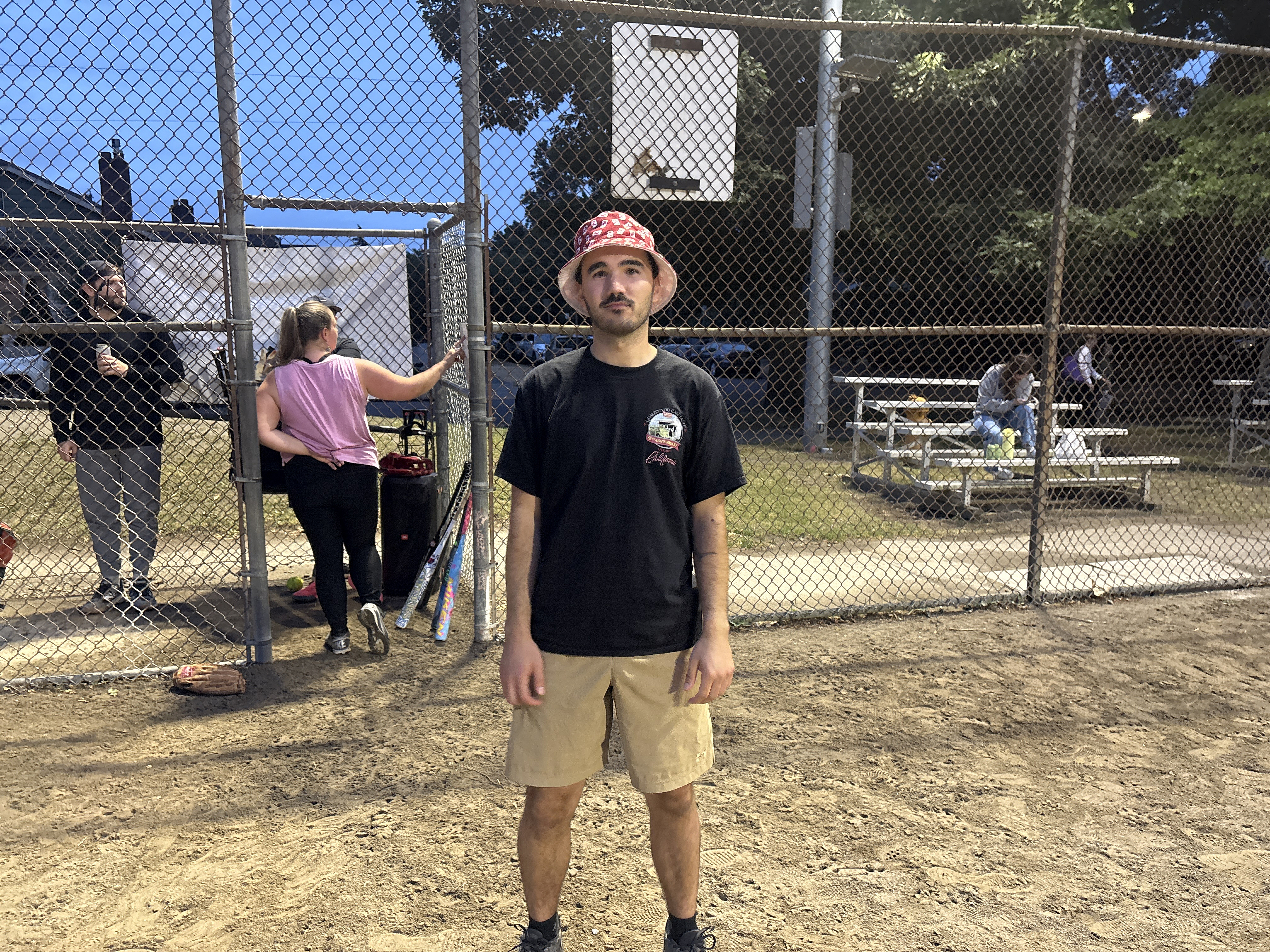 POTG - Sons of Pitches