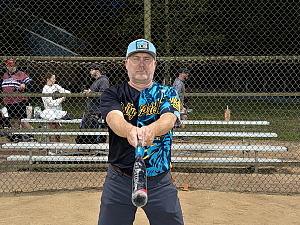 Player Of The Game: Scott B