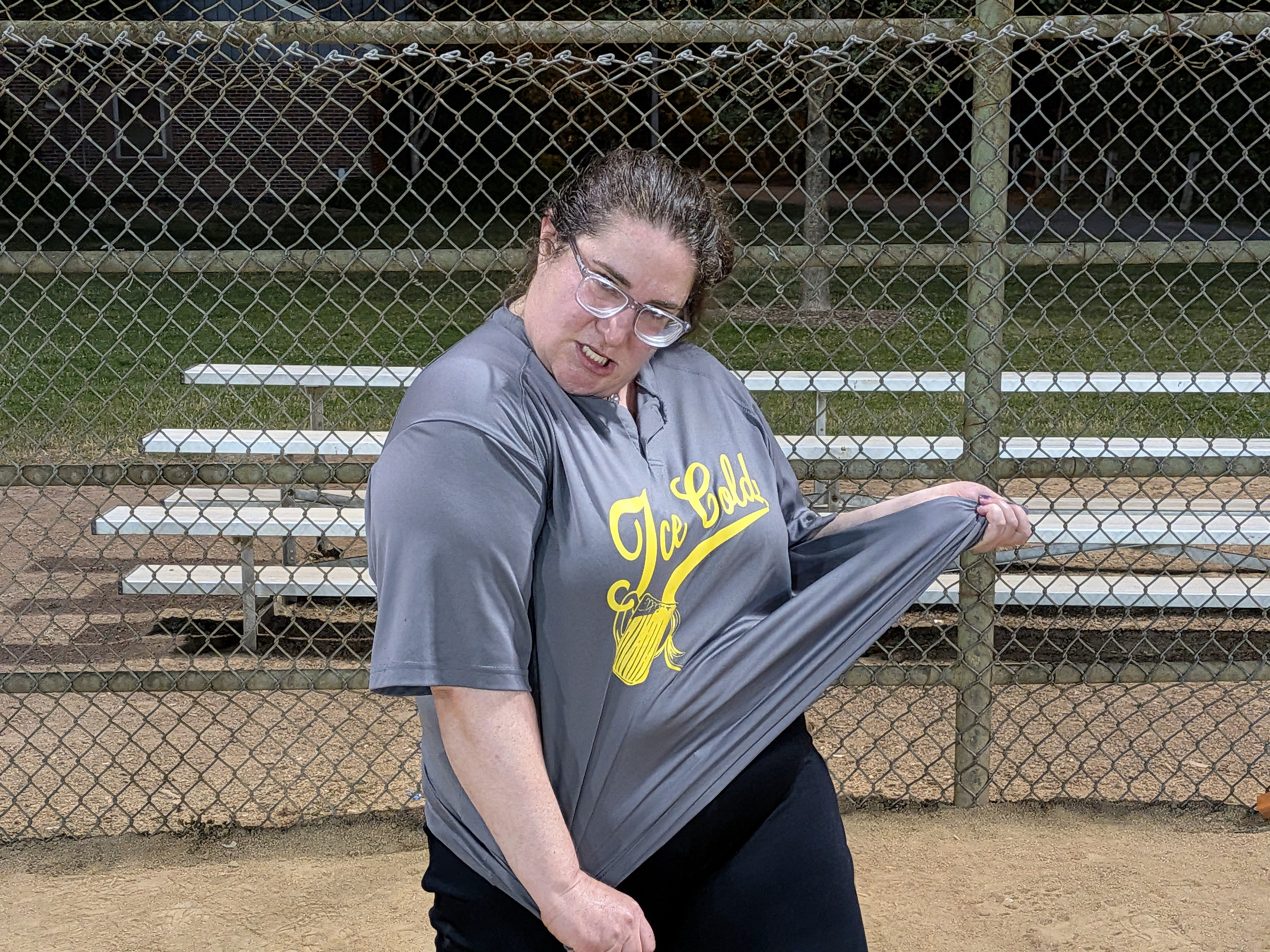 POTG - Ice Cold Pitchers