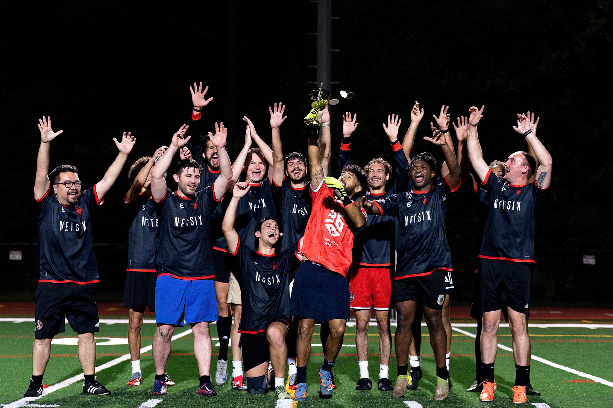 07.15.26 // Wednesday // BEST Academy