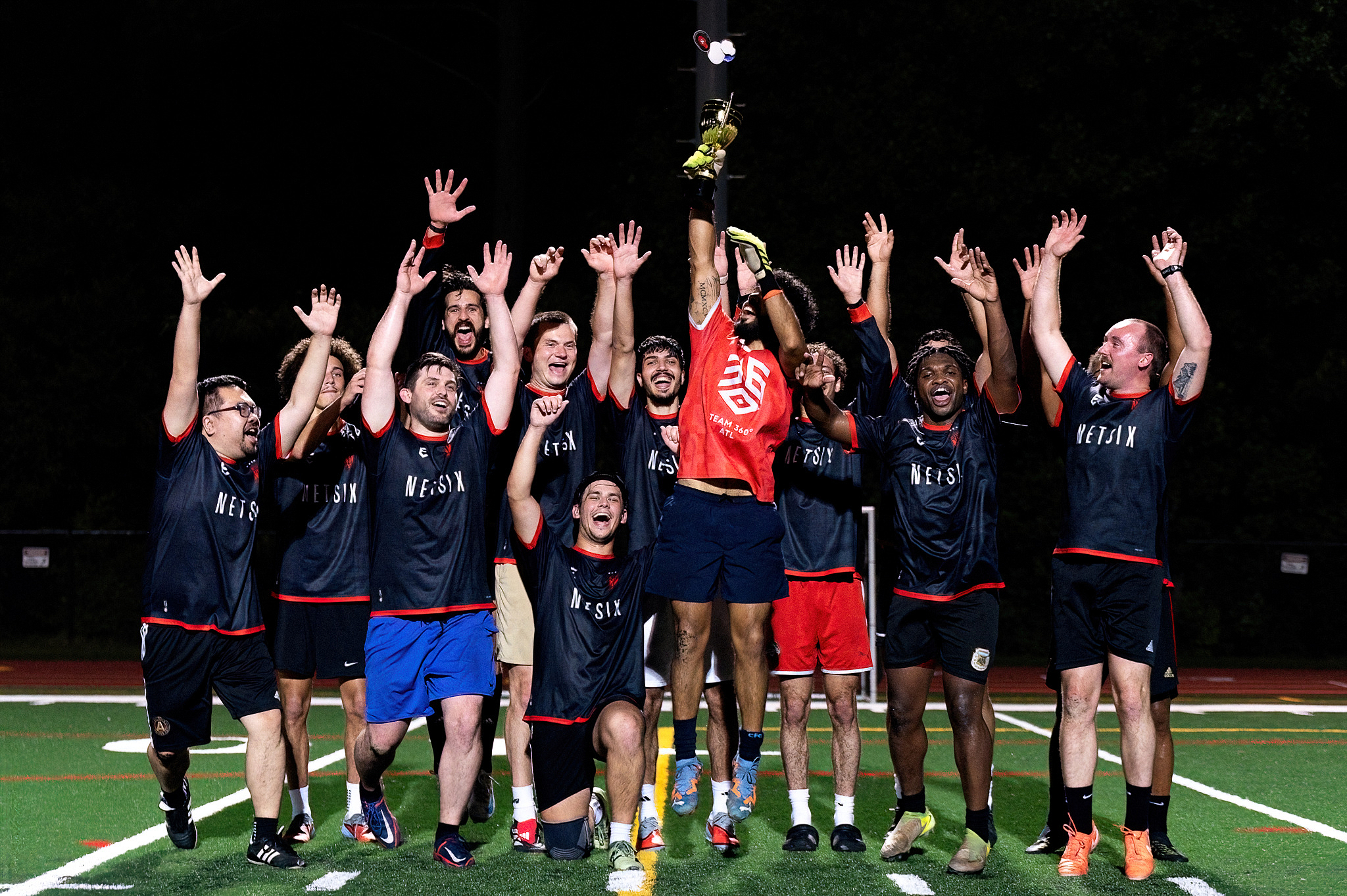 07.15.26 // Wednesday // BEST Academy