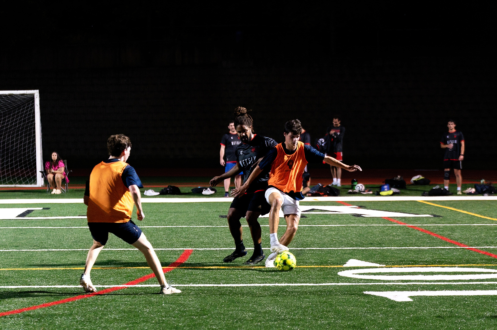07.15.26 // Wednesday // BEST Academy