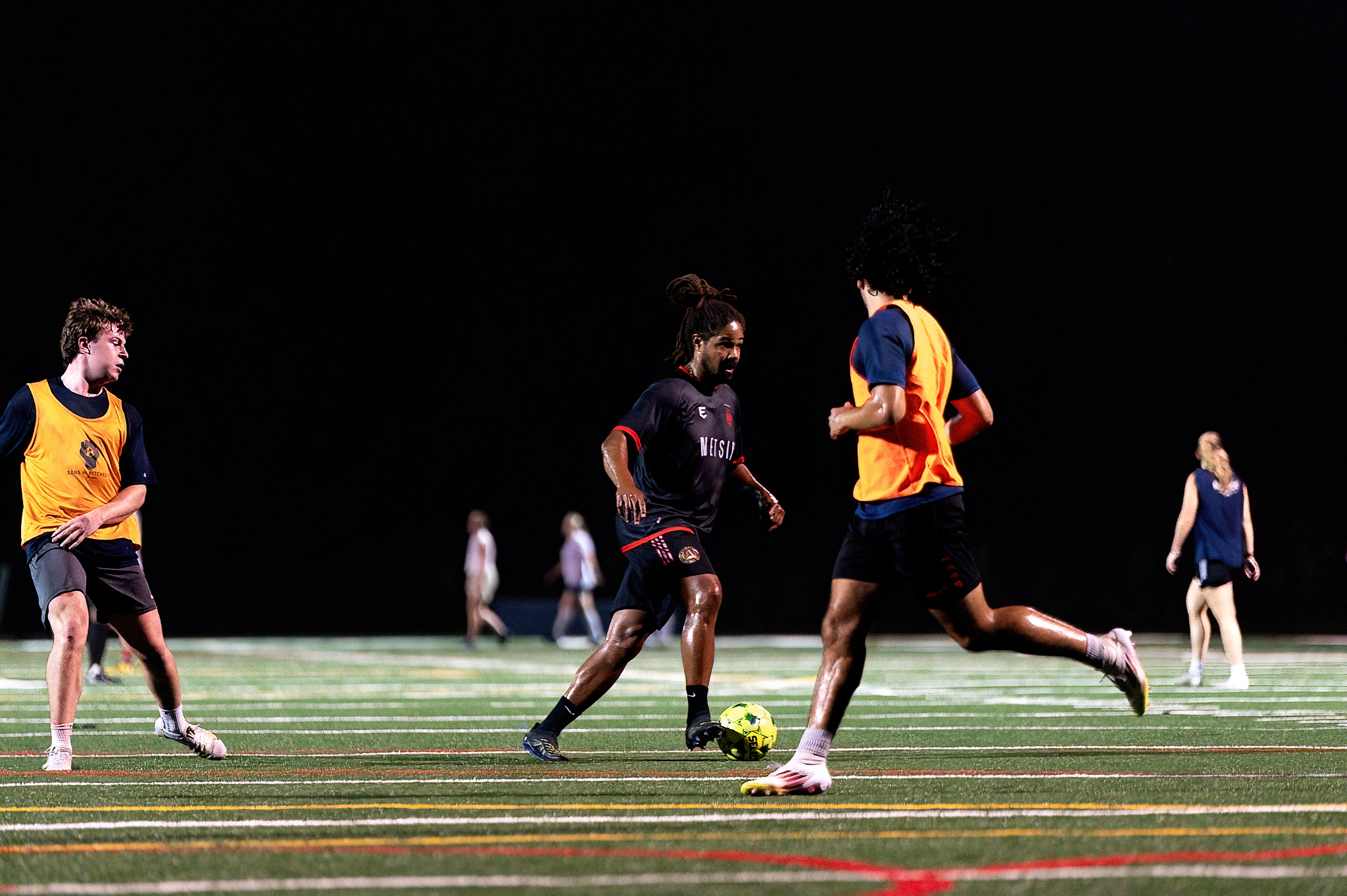 07.15.26 // Wednesday // BEST Academy