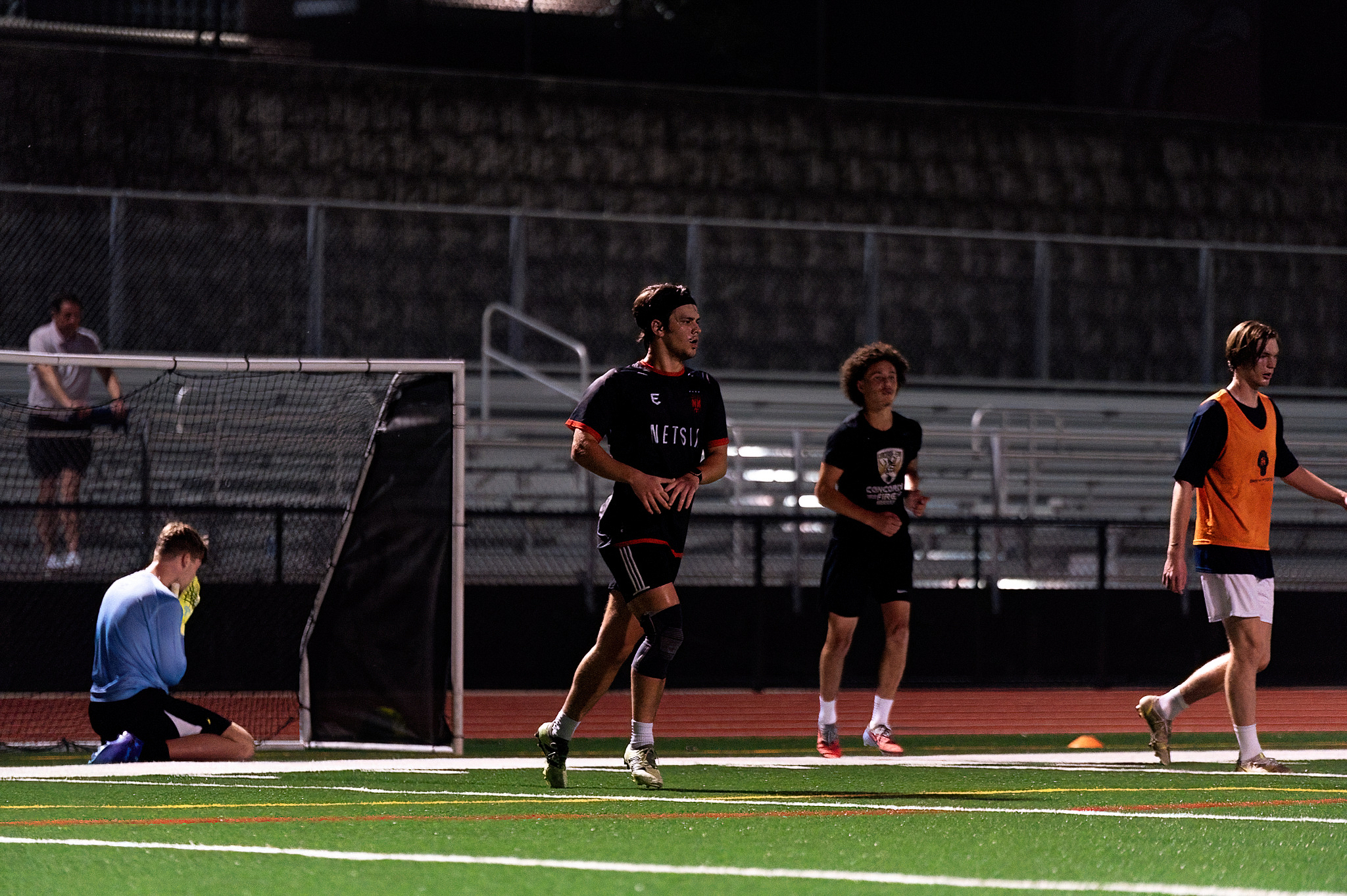 07.15.26 // Wednesday // BEST Academy