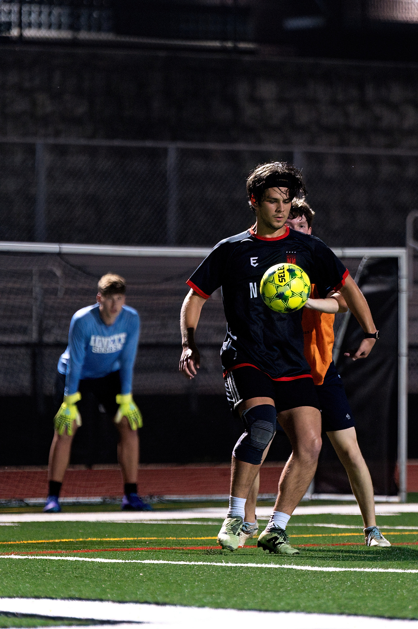 07.15.26 // Wednesday // BEST Academy
