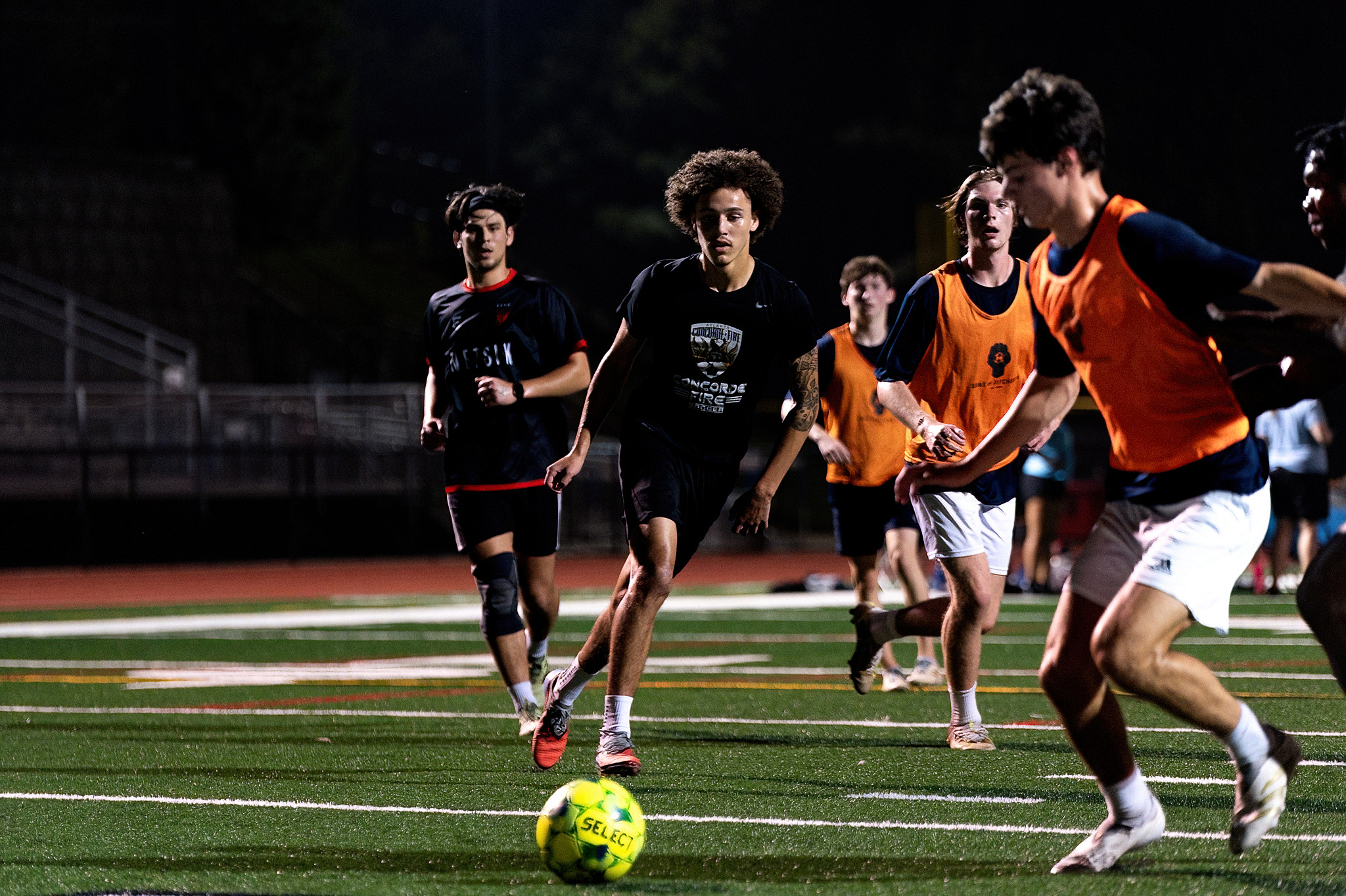 07.15.26 // Wednesday // BEST Academy
