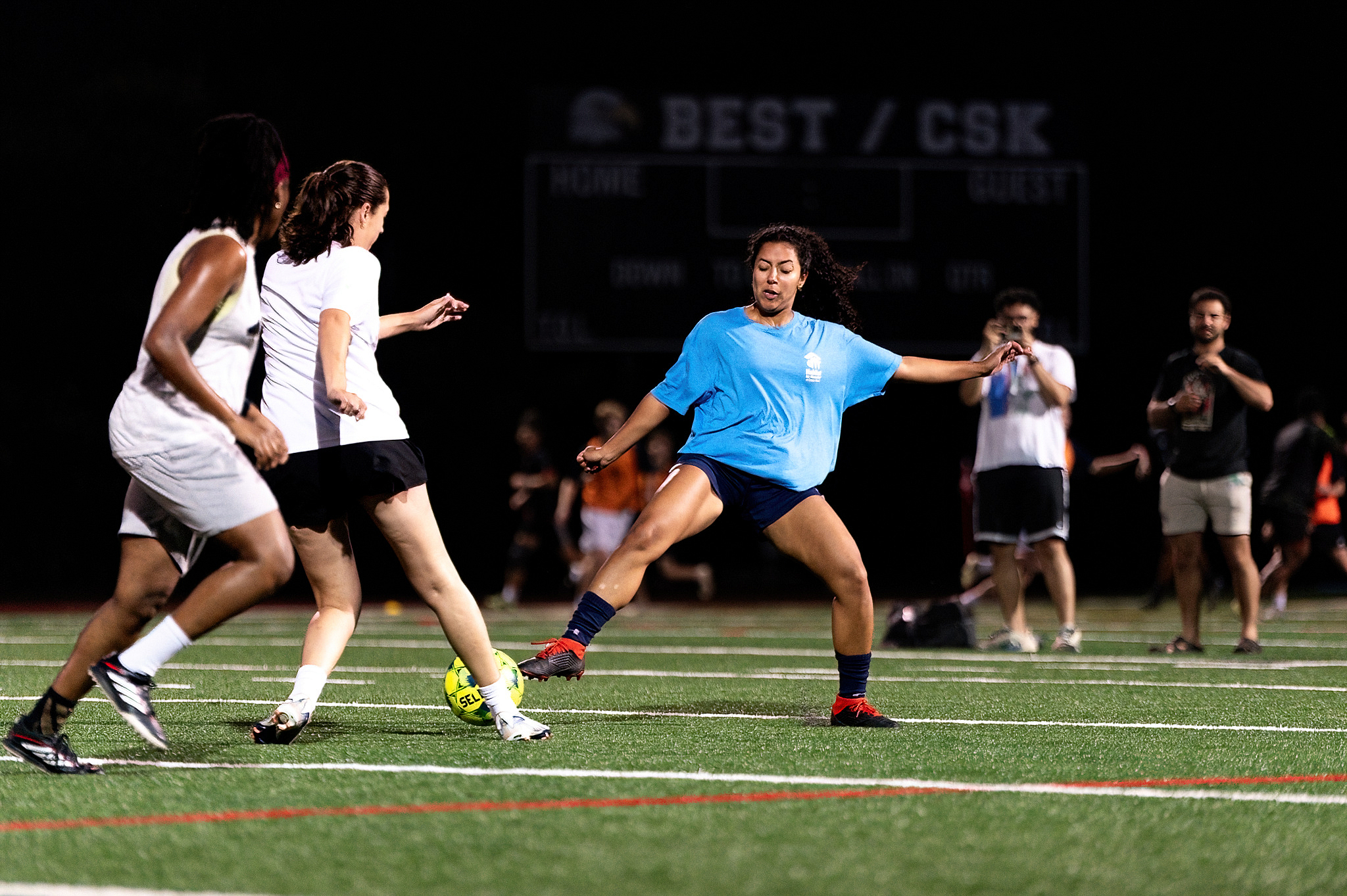 07.15.26 // Wednesday // BEST Academy