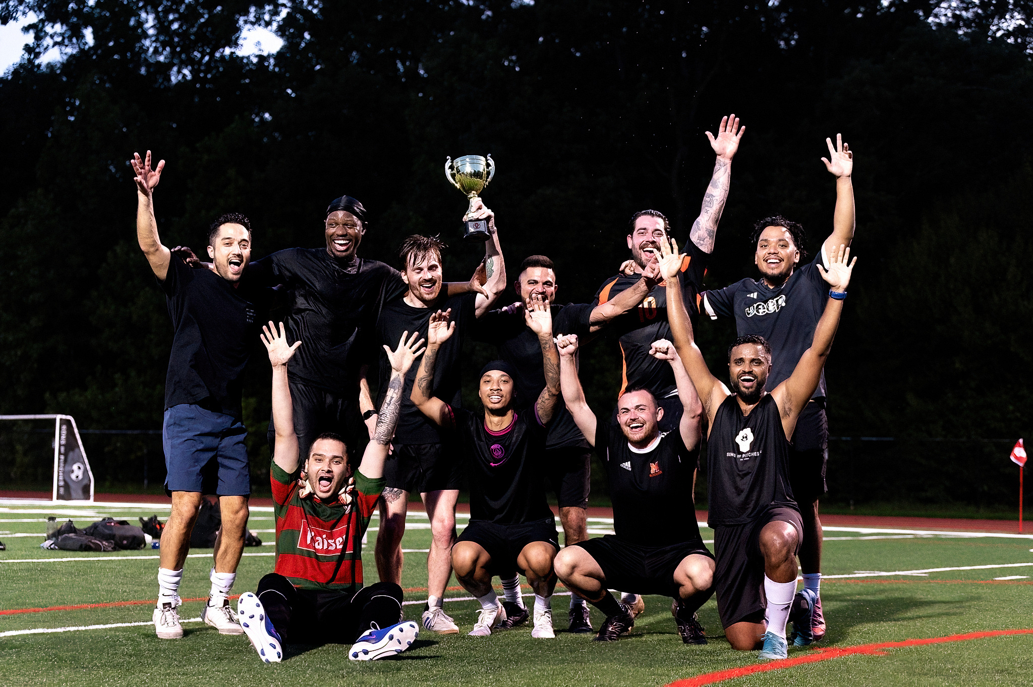 07.15.26 // Wednesday // BEST Academy