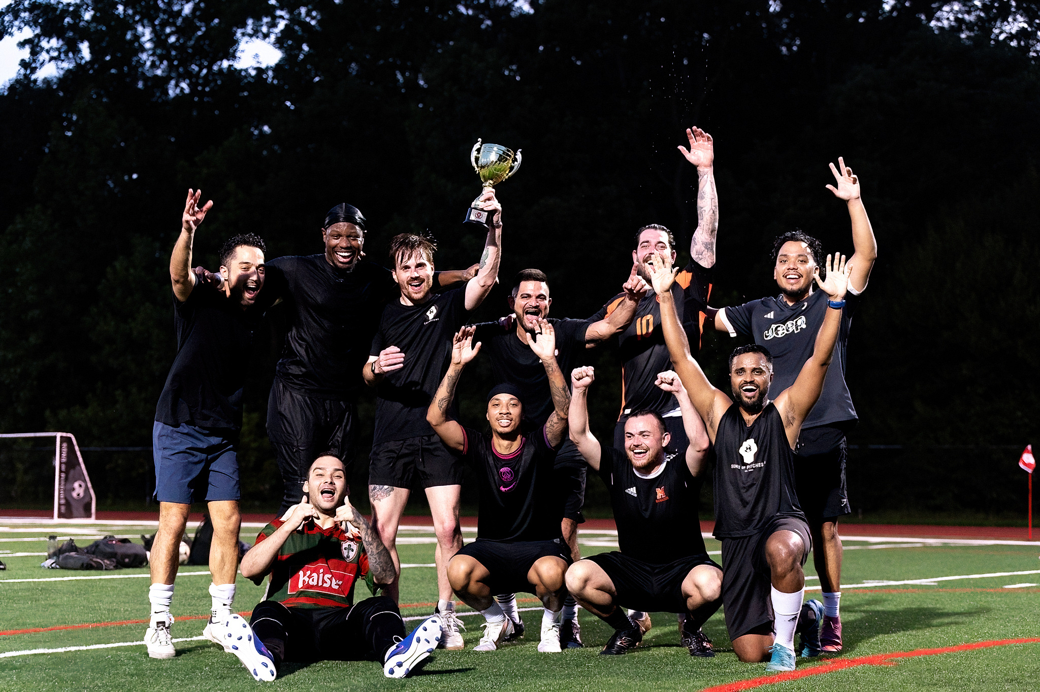07.15.26 // Wednesday // BEST Academy
