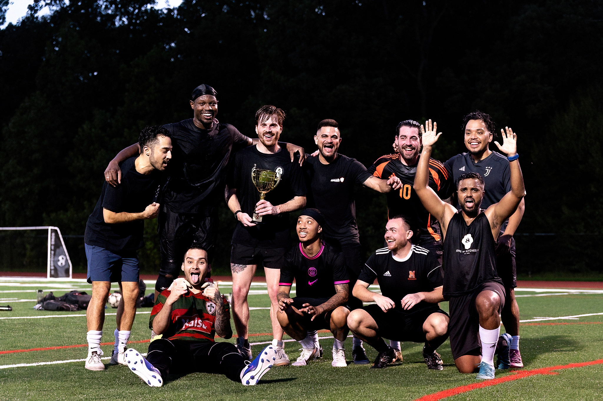 07.15.26 // Wednesday // BEST Academy