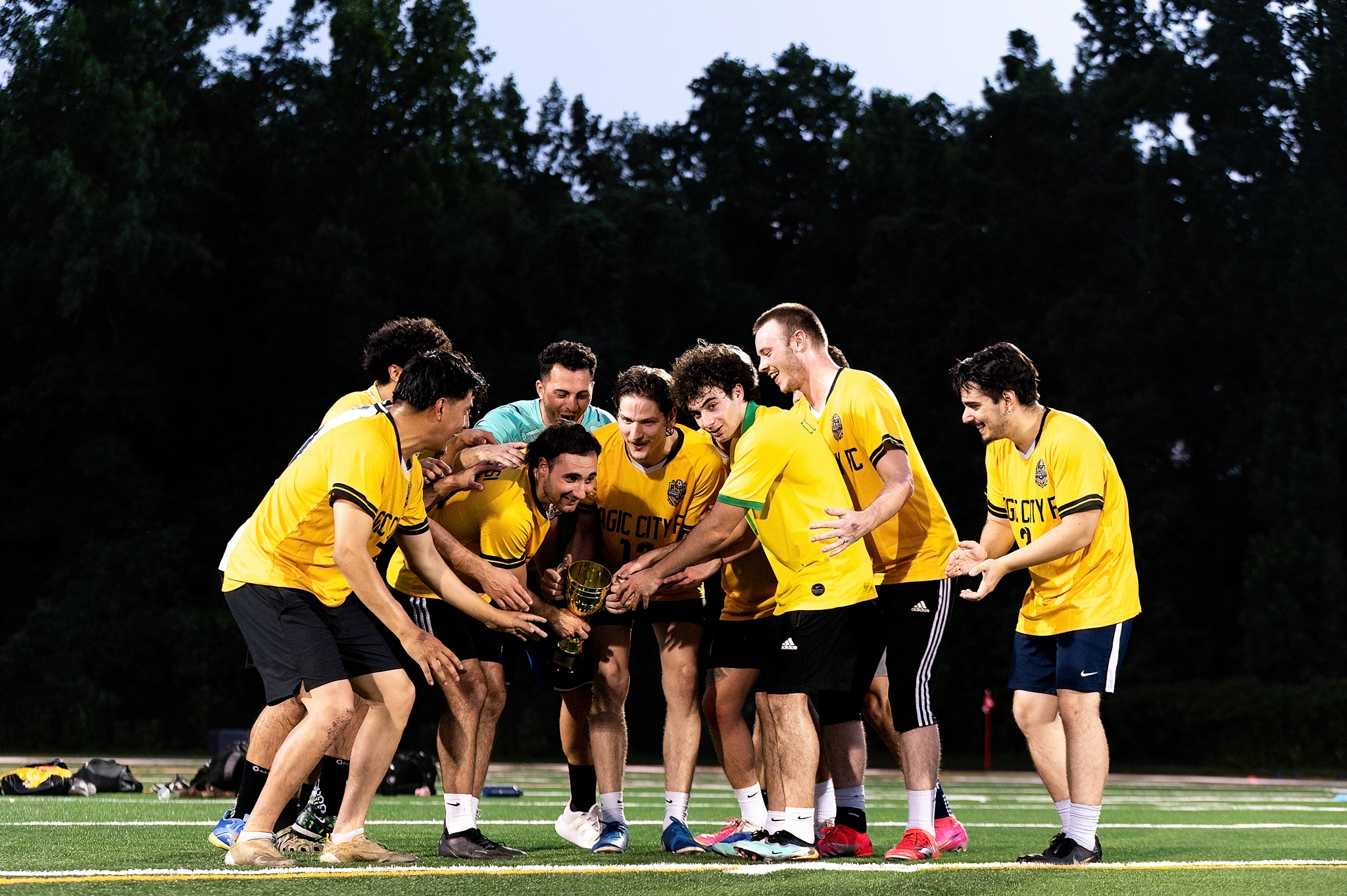 07.15.26 // Wednesday // BEST Academy