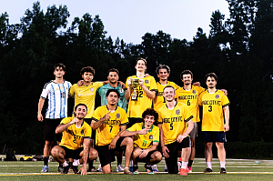 Magic City FC photo
