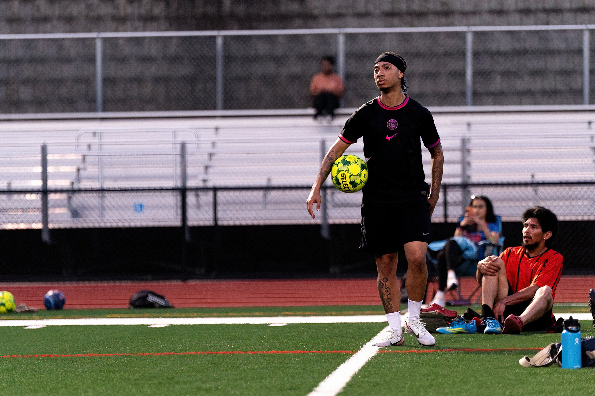 07.15.26 // Wednesday // BEST Academy
