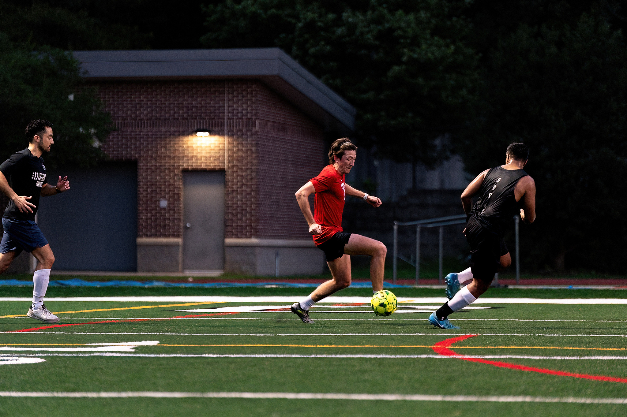 07.15.26 // Wednesday // BEST Academy