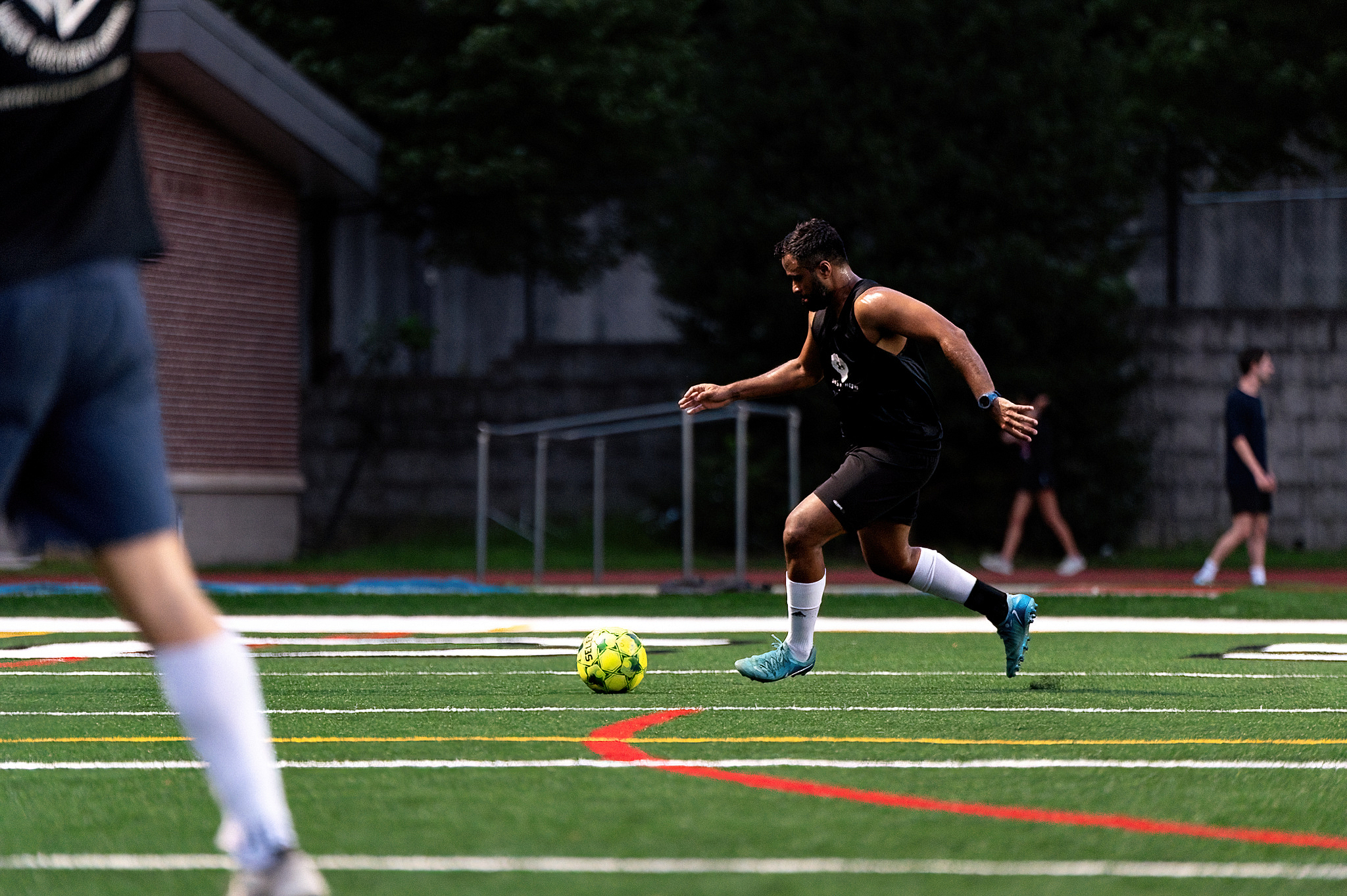 07.15.26 // Wednesday // BEST Academy