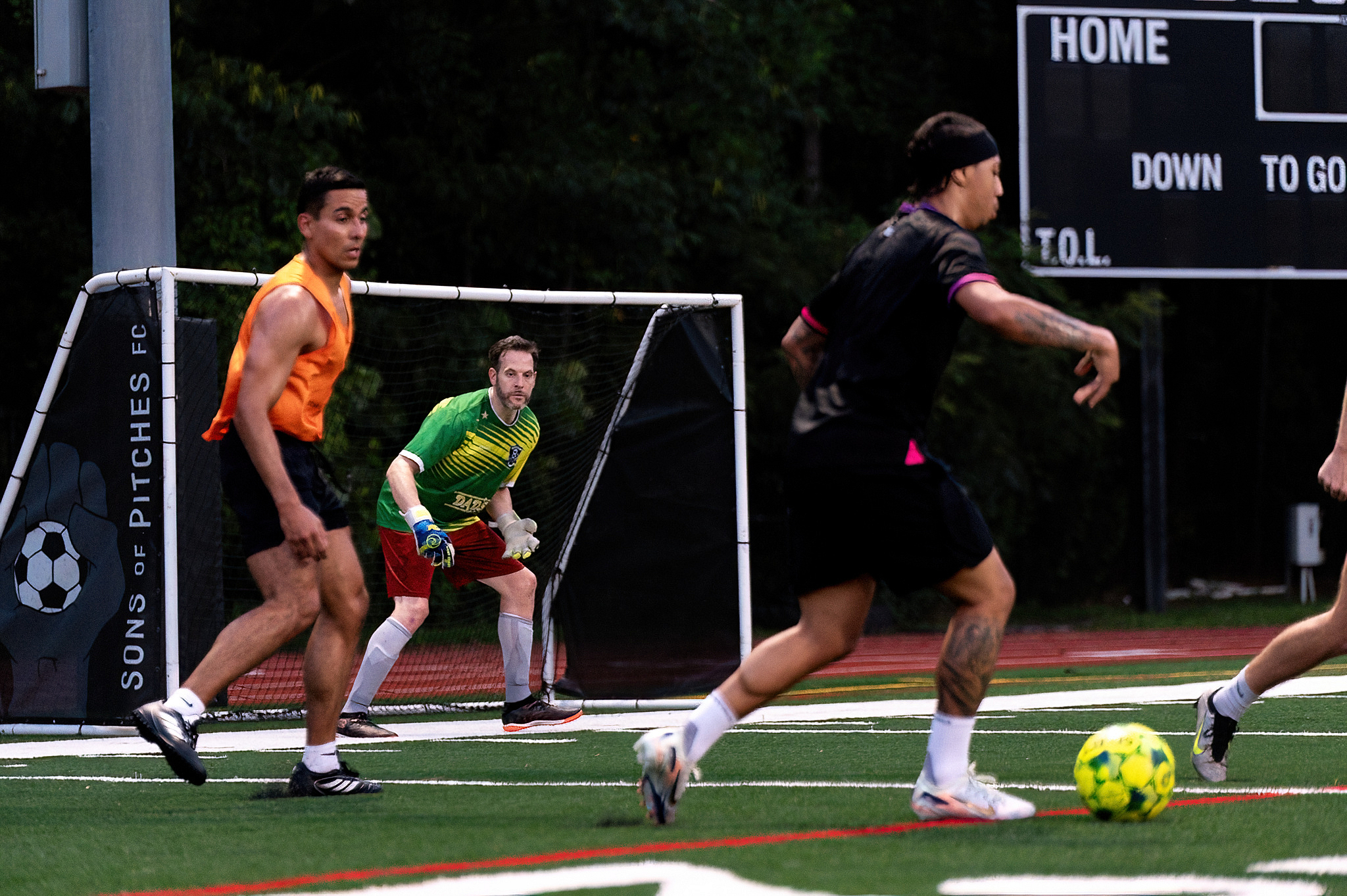 07.15.26 // Wednesday // BEST Academy