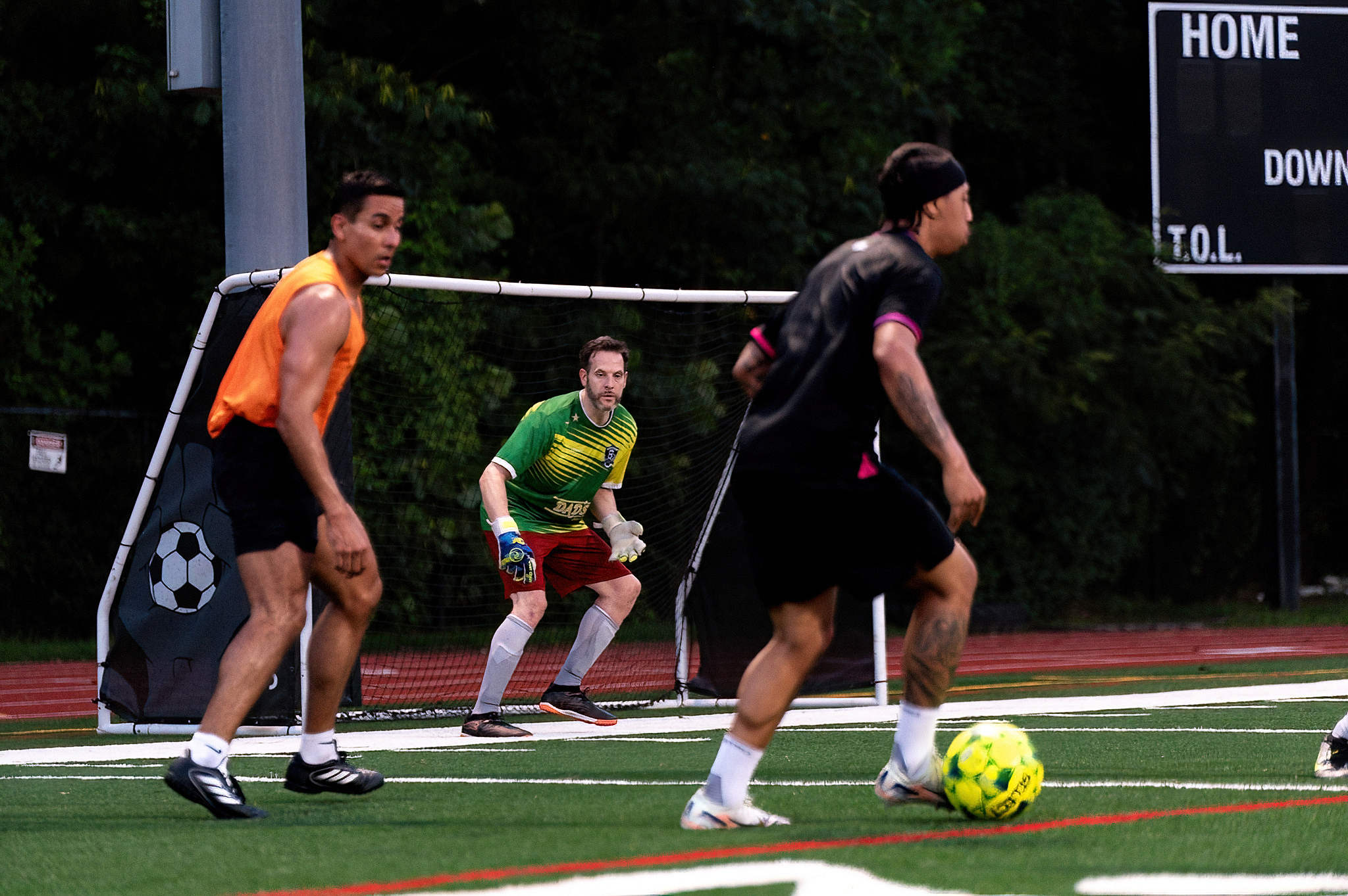 07.15.26 // Wednesday // BEST Academy