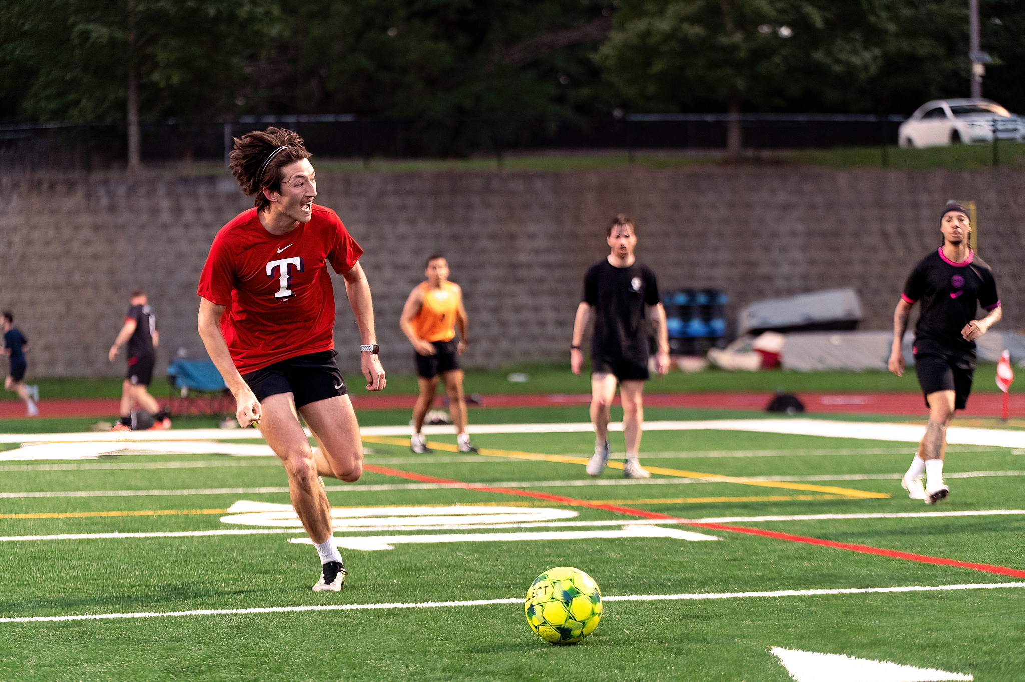 07.15.26 // Wednesday // BEST Academy