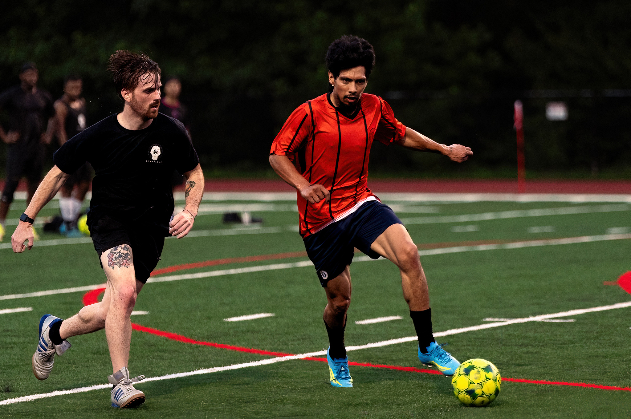 07.15.26 // Wednesday // BEST Academy