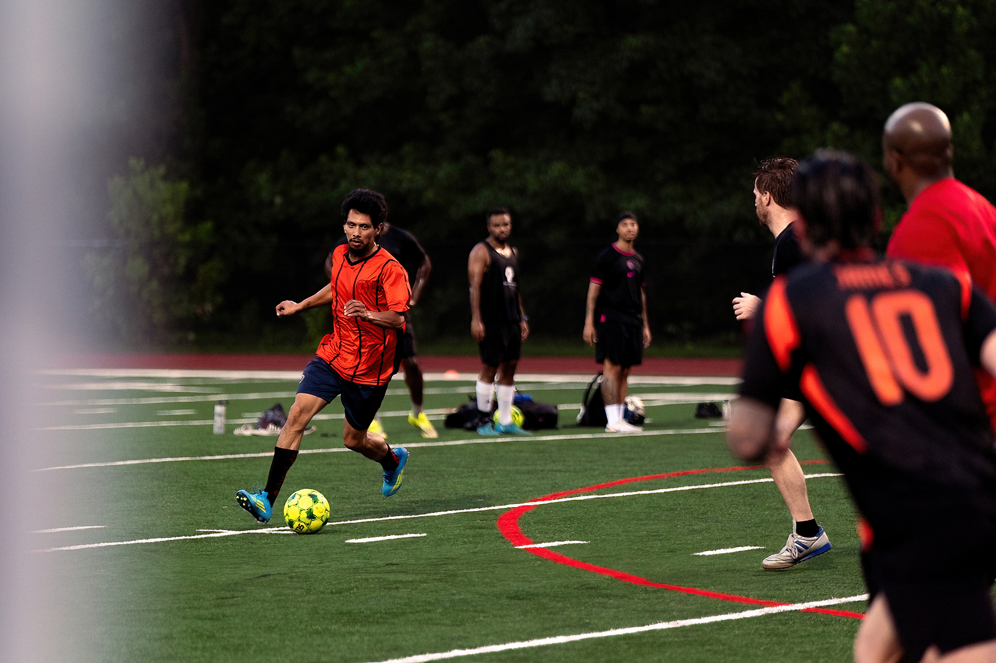 07.15.26 // Wednesday // BEST Academy