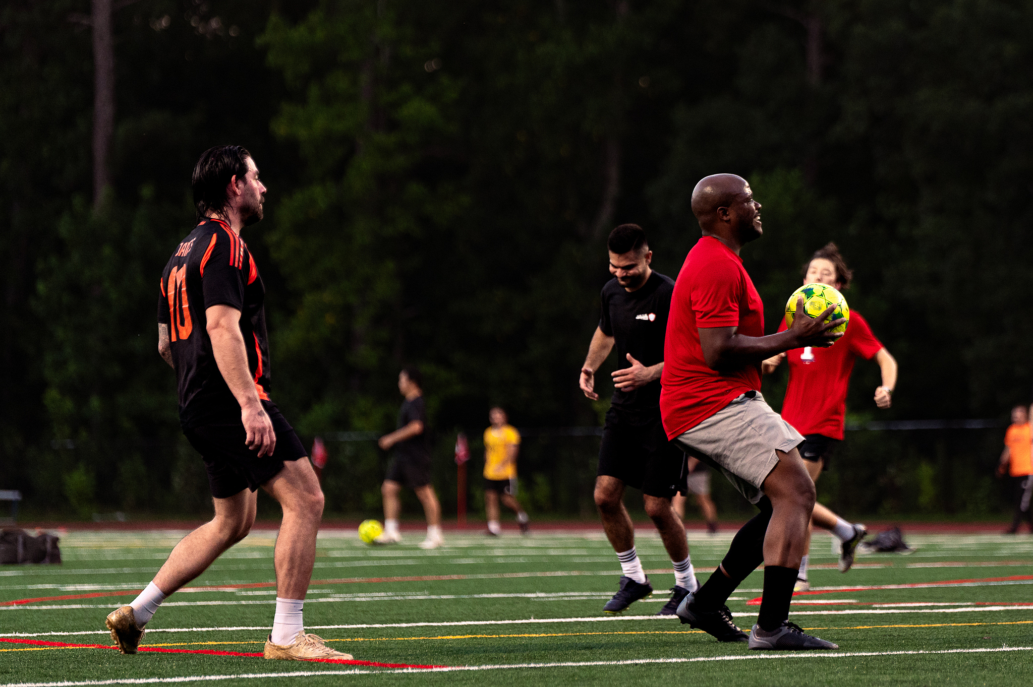 07.15.26 // Wednesday // BEST Academy