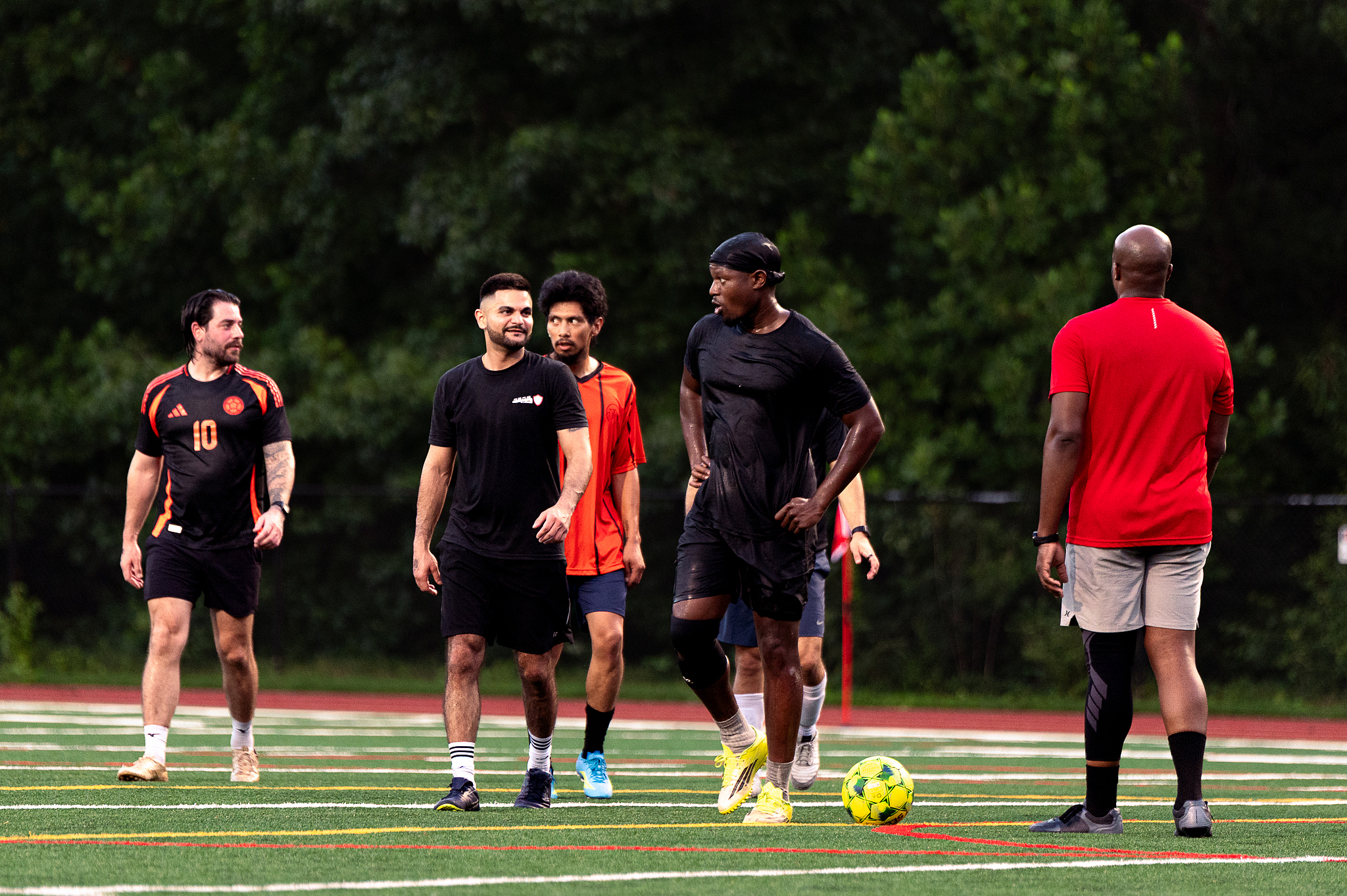 07.15.26 // Wednesday // BEST Academy