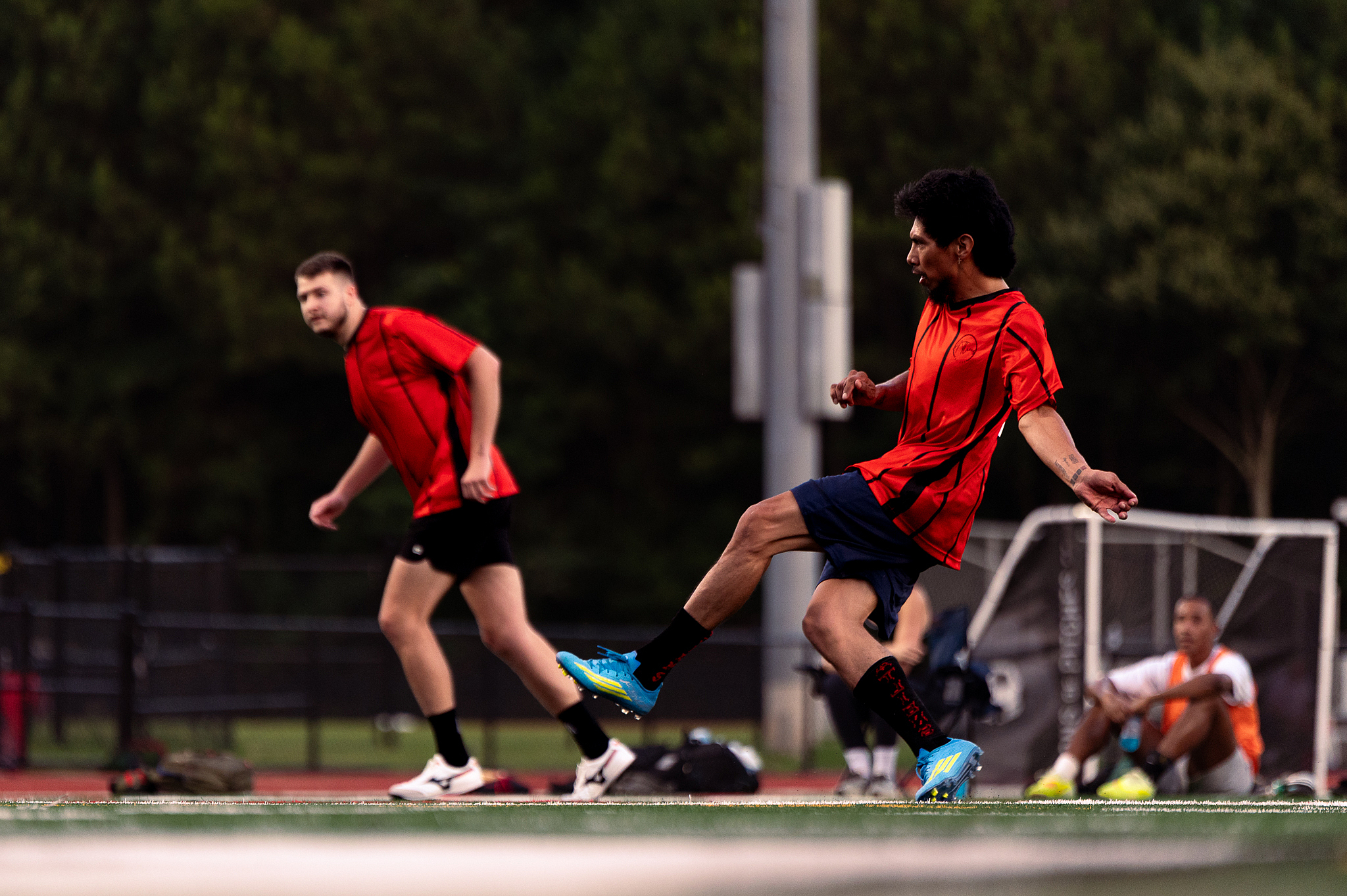 07.15.26 // Wednesday // BEST Academy