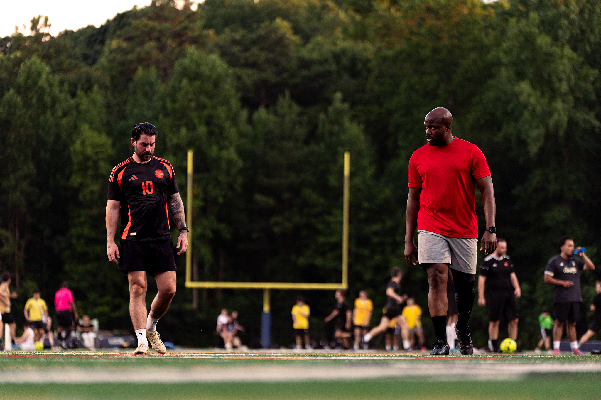 07.15.26 // Wednesday // BEST Academy