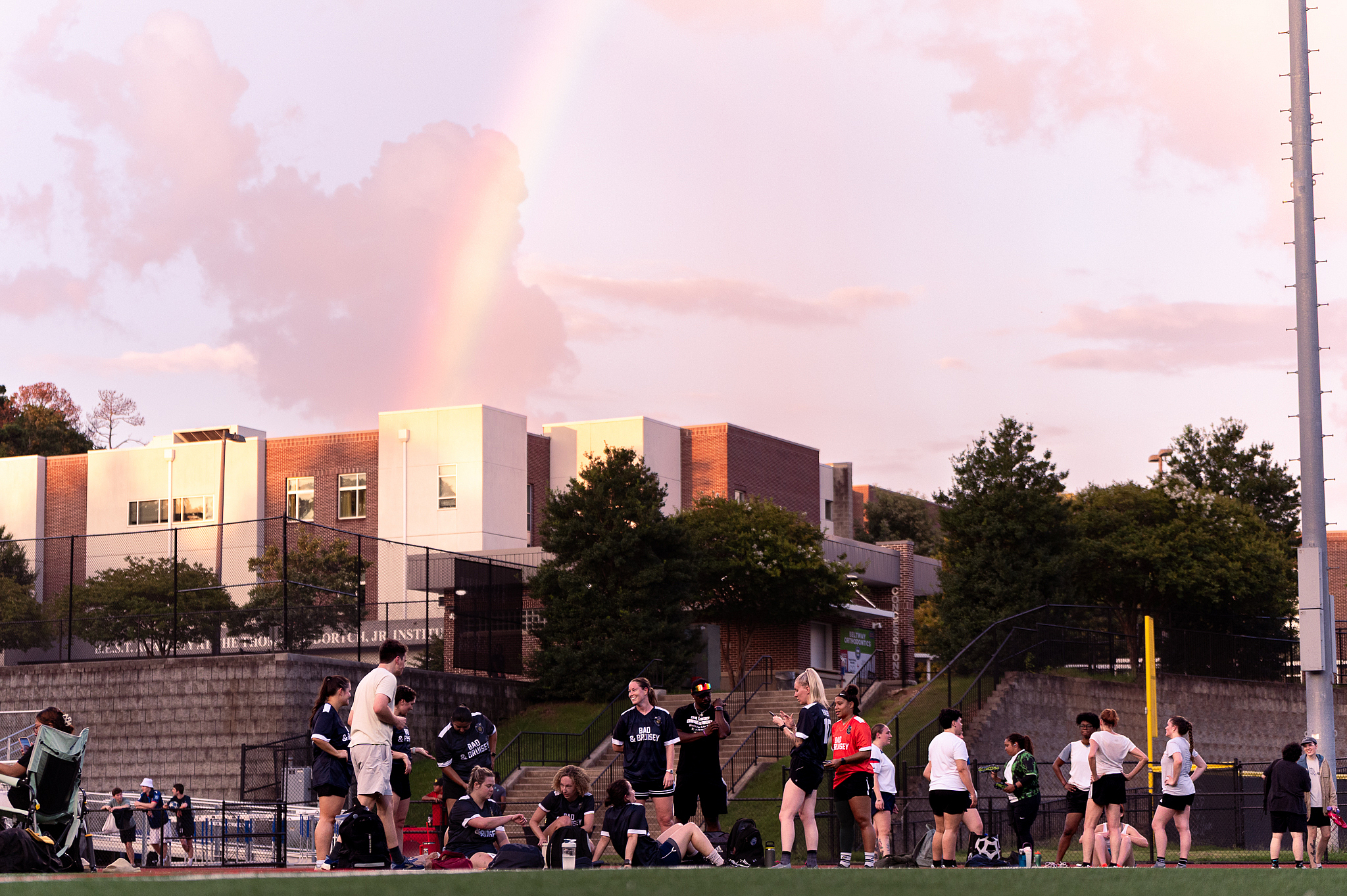 07.15.26 // Wednesday // BEST Academy