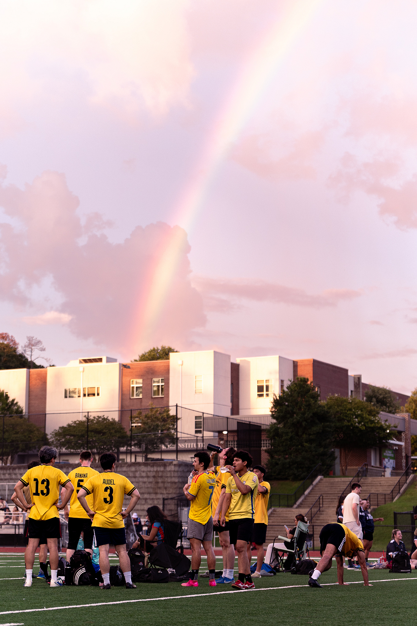 07.15.26 // Wednesday // BEST Academy