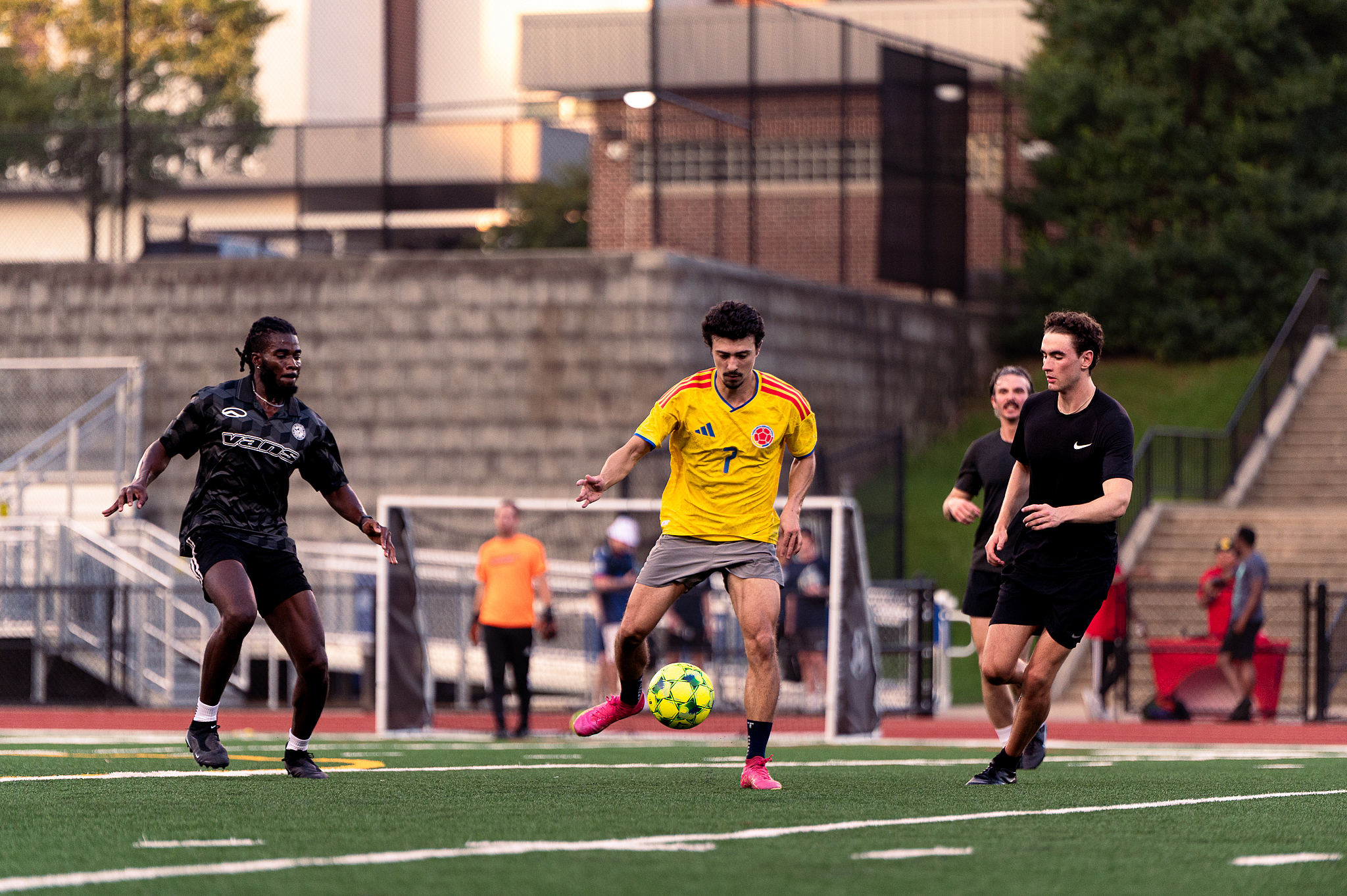 07.15.26 // Wednesday // BEST Academy