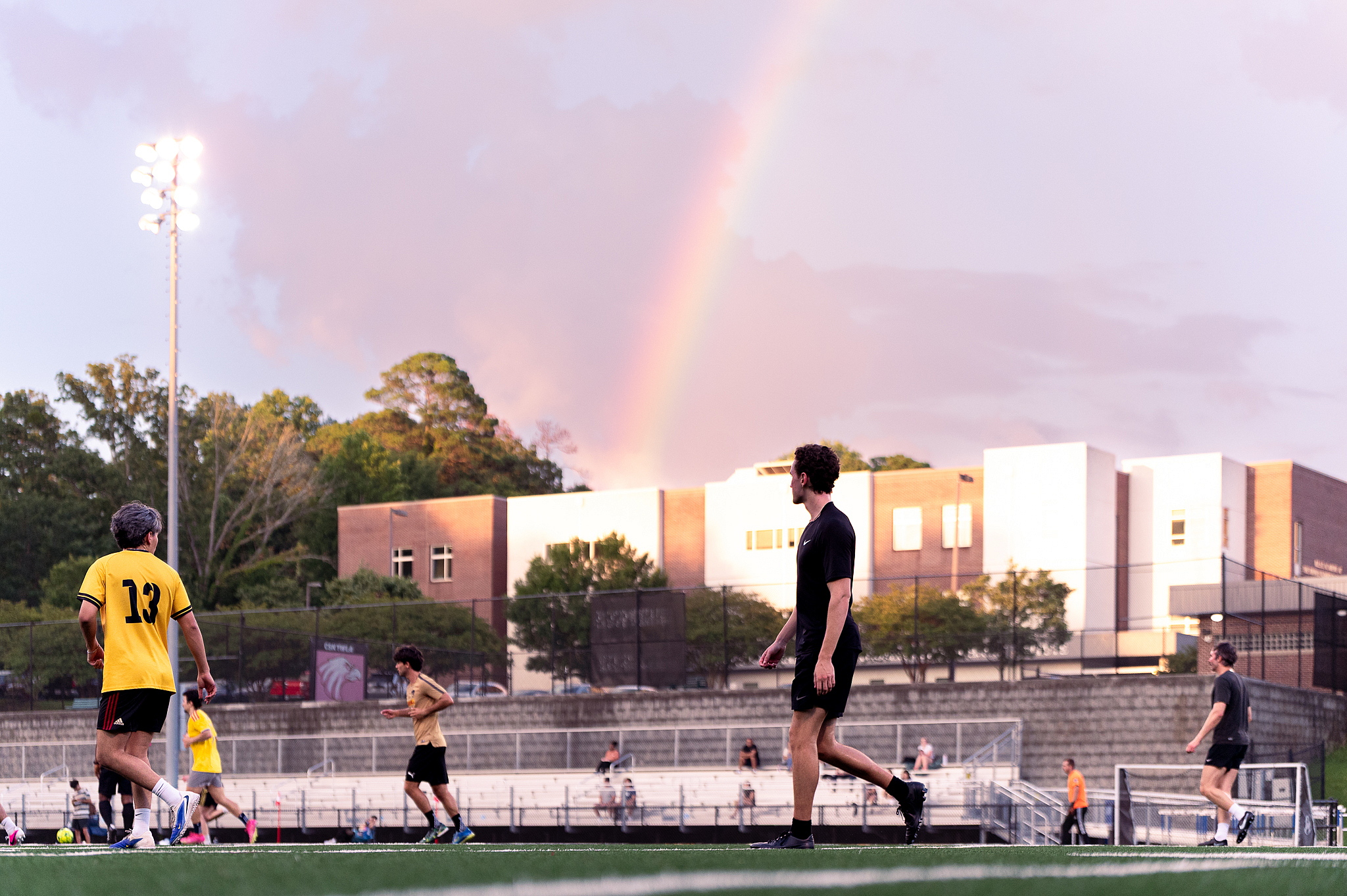 07.15.26 // Wednesday // BEST Academy
