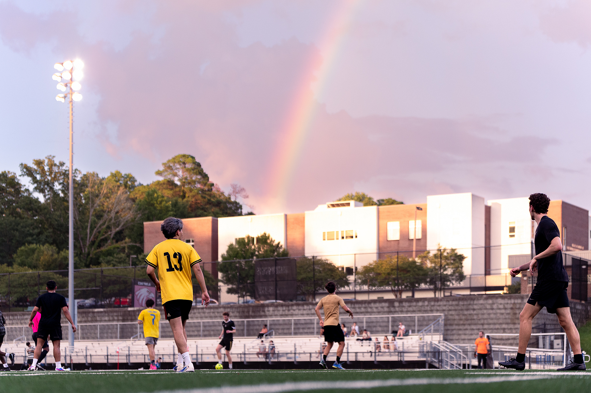 07.15.26 // Wednesday // BEST Academy