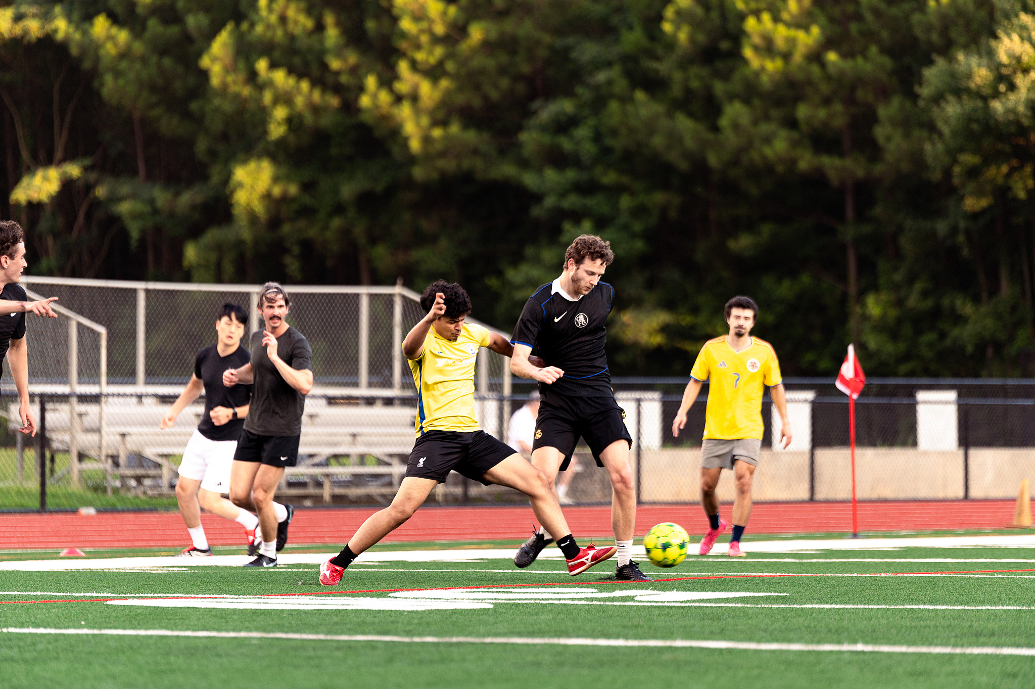07.15.26 // Wednesday // BEST Academy