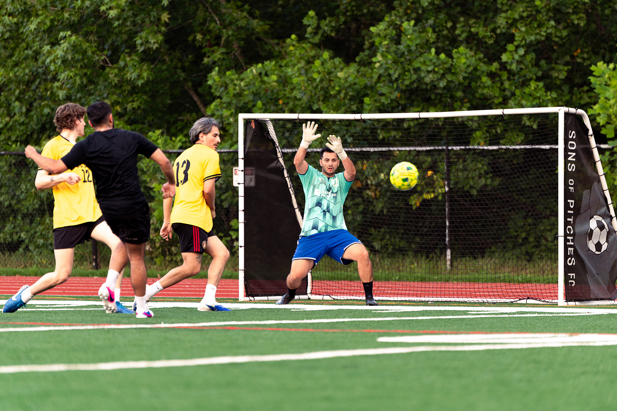 07.15.26 // Wednesday // BEST Academy