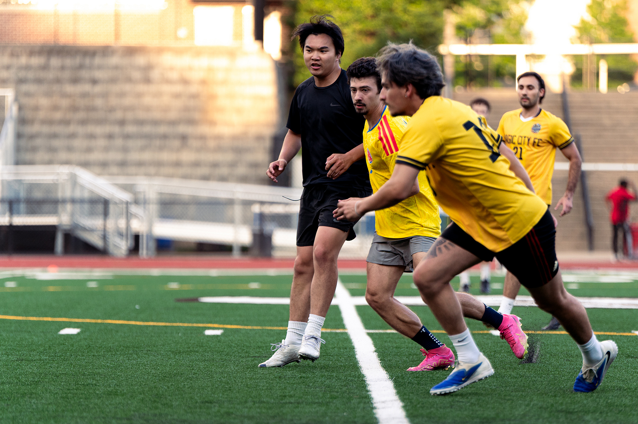 07.15.26 // Wednesday // BEST Academy