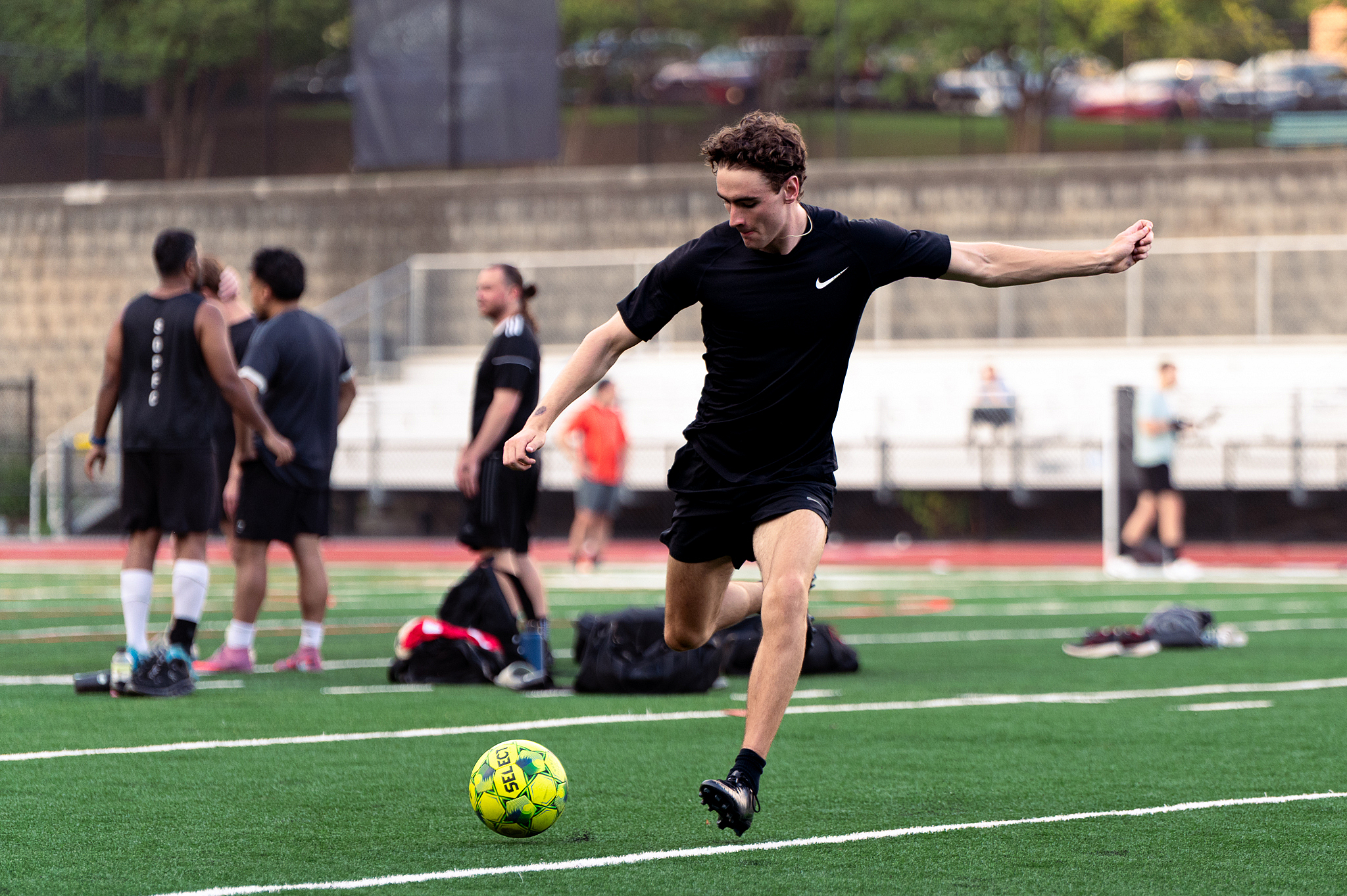07.15.26 // Wednesday // BEST Academy
