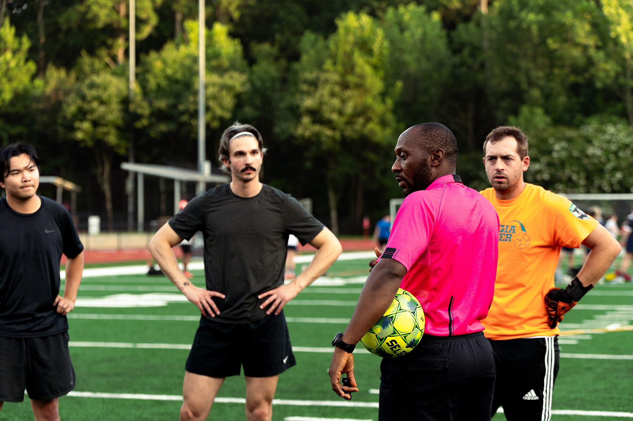07.15.26 // Wednesday // BEST Academy