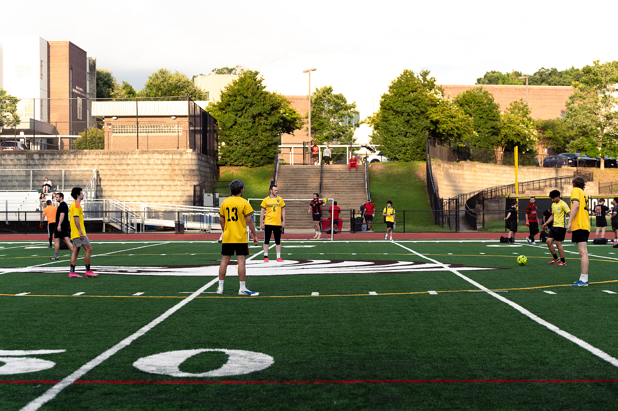 07.15.26 // Wednesday // BEST Academy