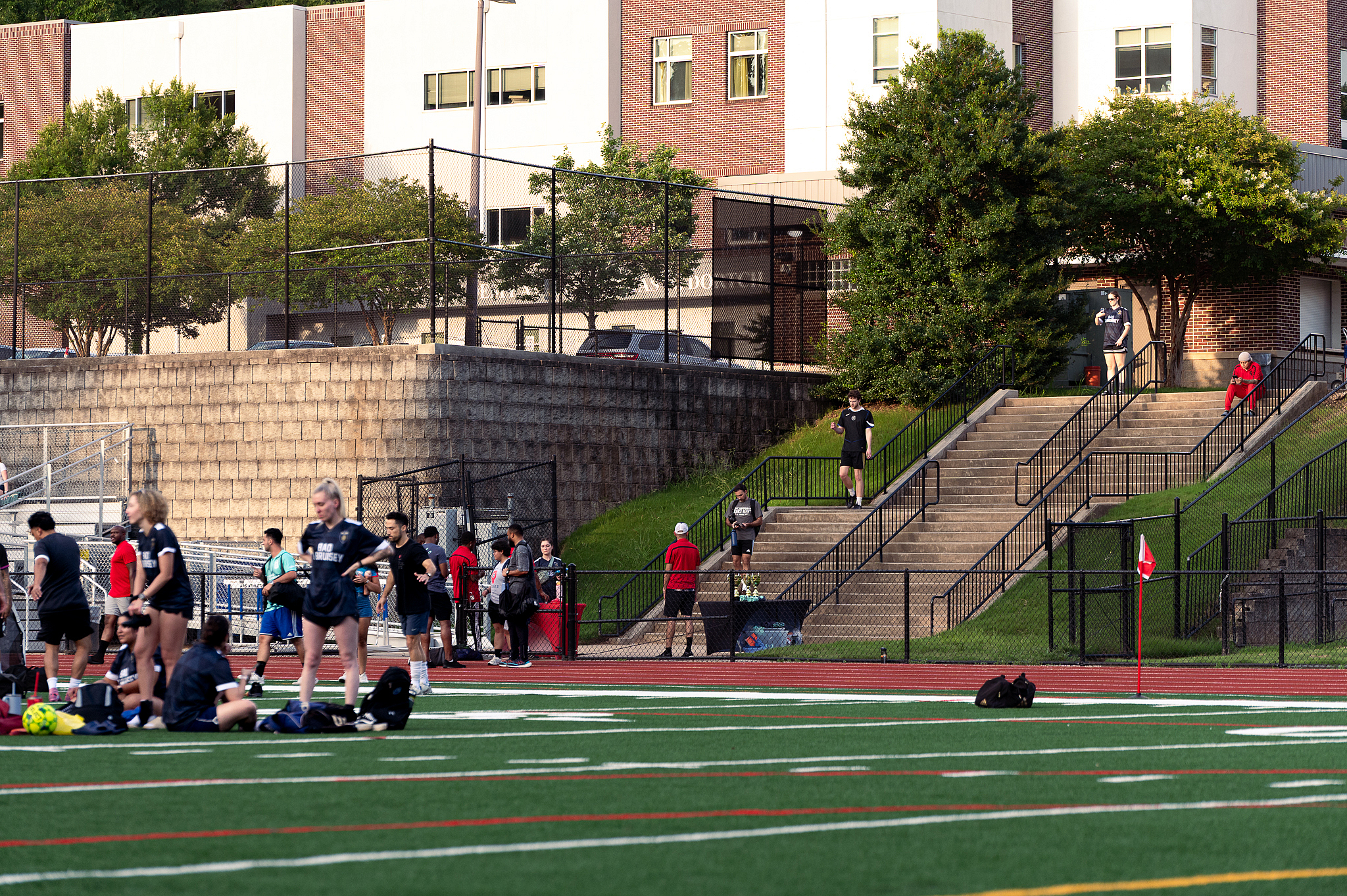 07.15.26 // Wednesday // BEST Academy