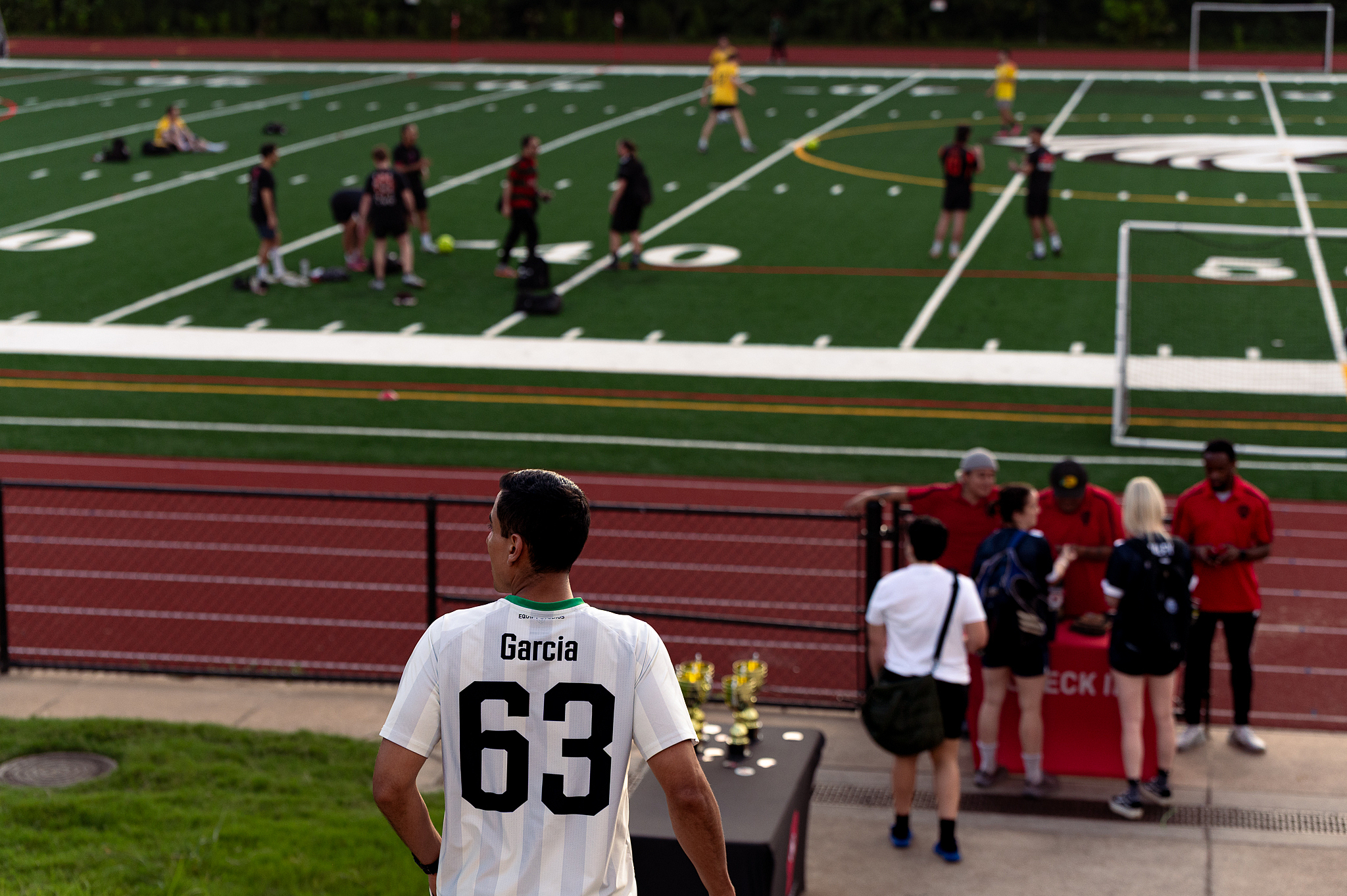 07.15.26 // Wednesday // BEST Academy