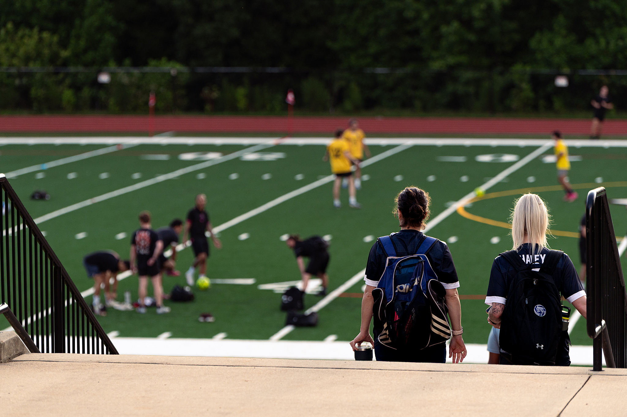 07.15.26 // Wednesday // BEST Academy