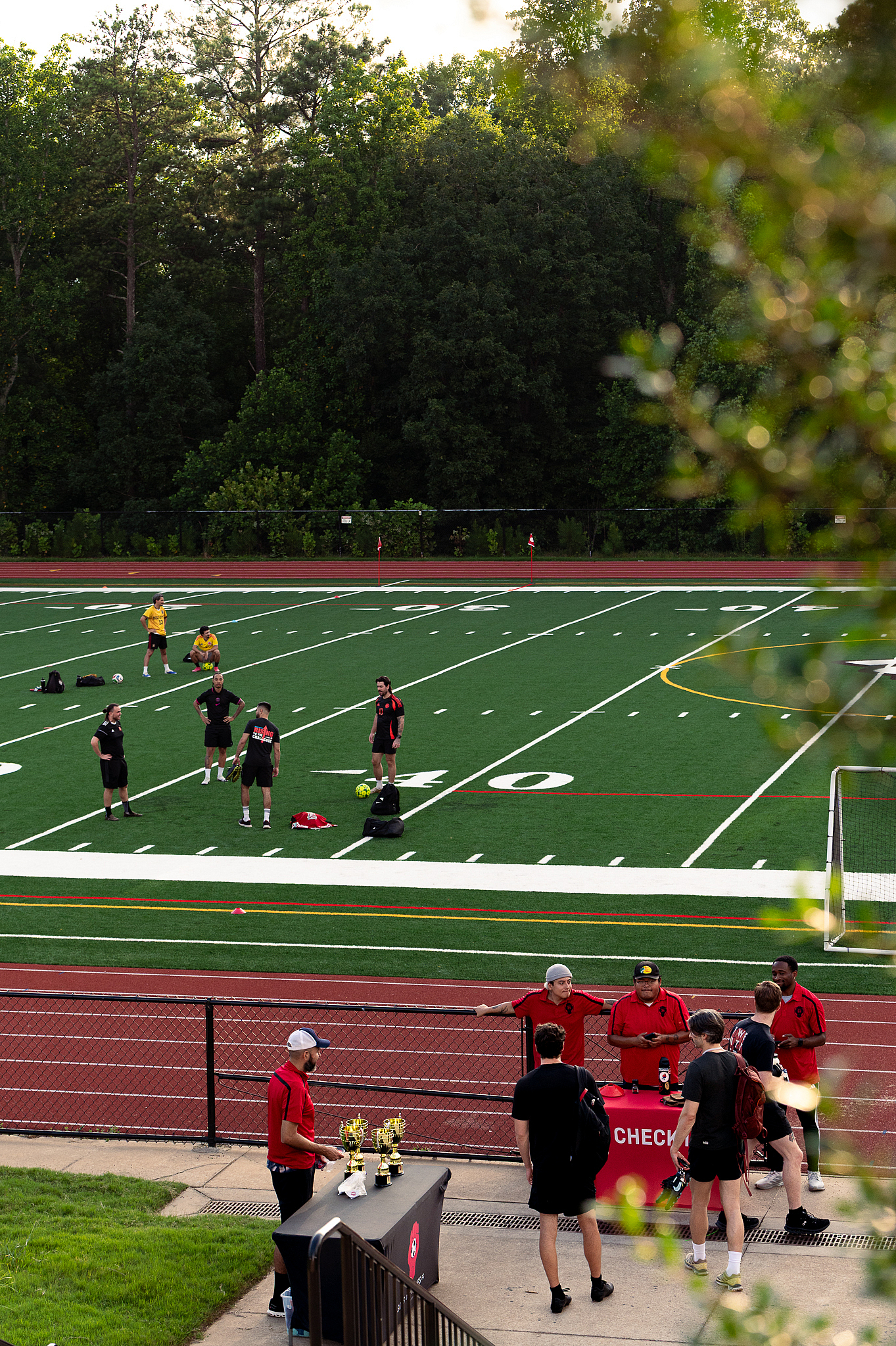 07.15.26 // Wednesday // BEST Academy