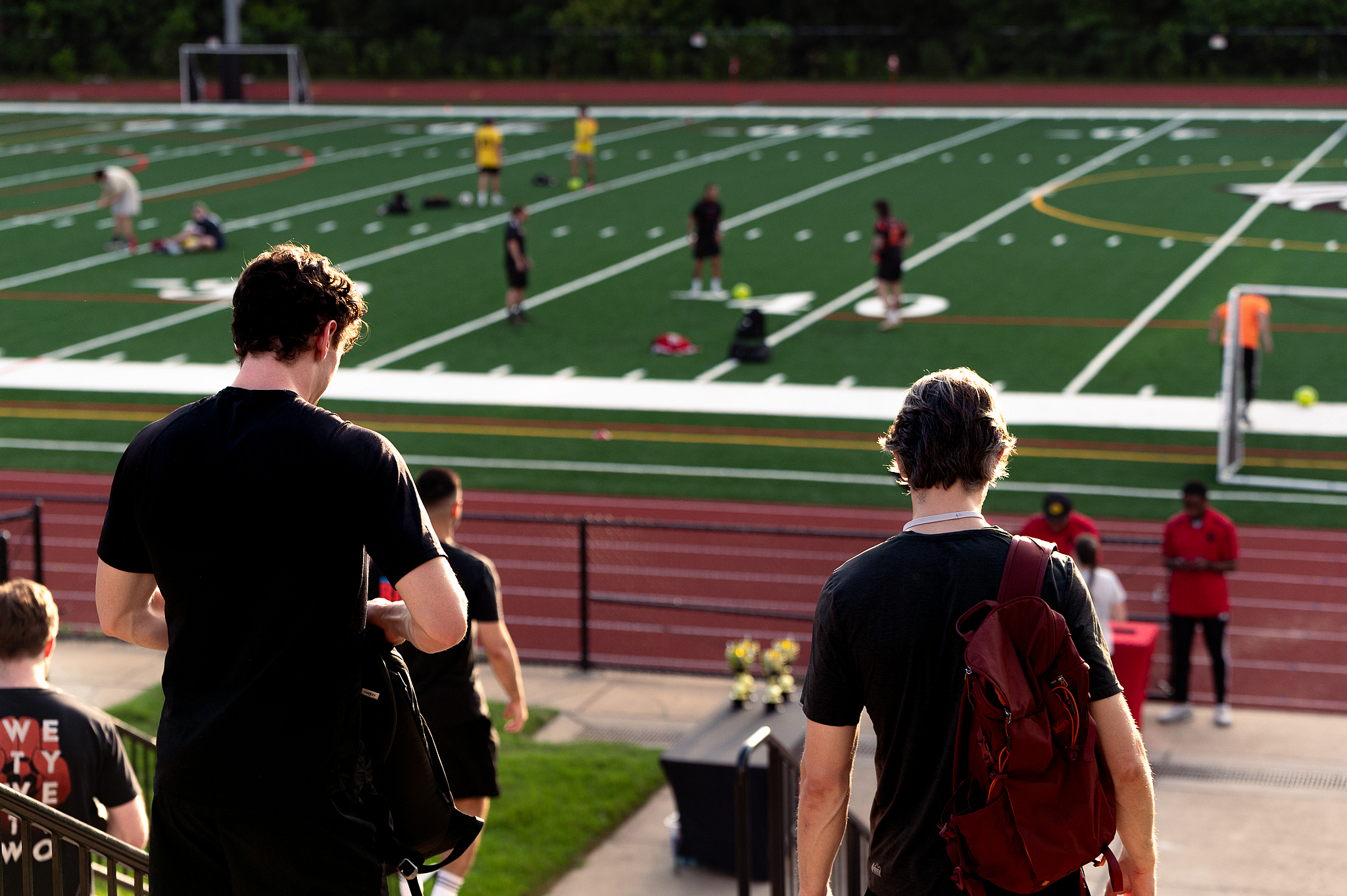 07.15.26 // Wednesday // BEST Academy
