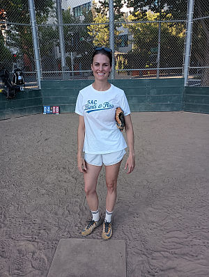 Player Of The Game: Gabrielle H