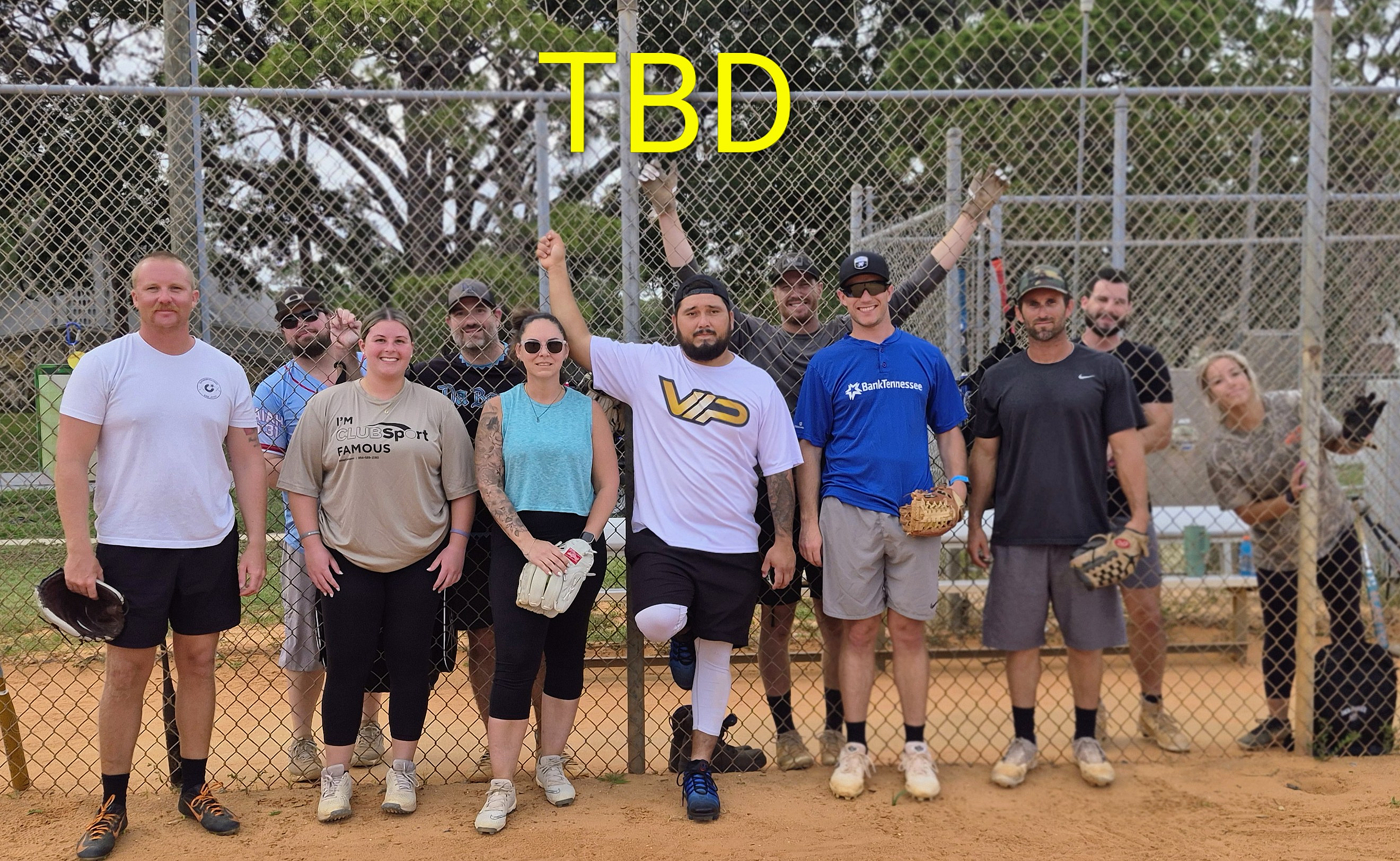 TBD - AAA
