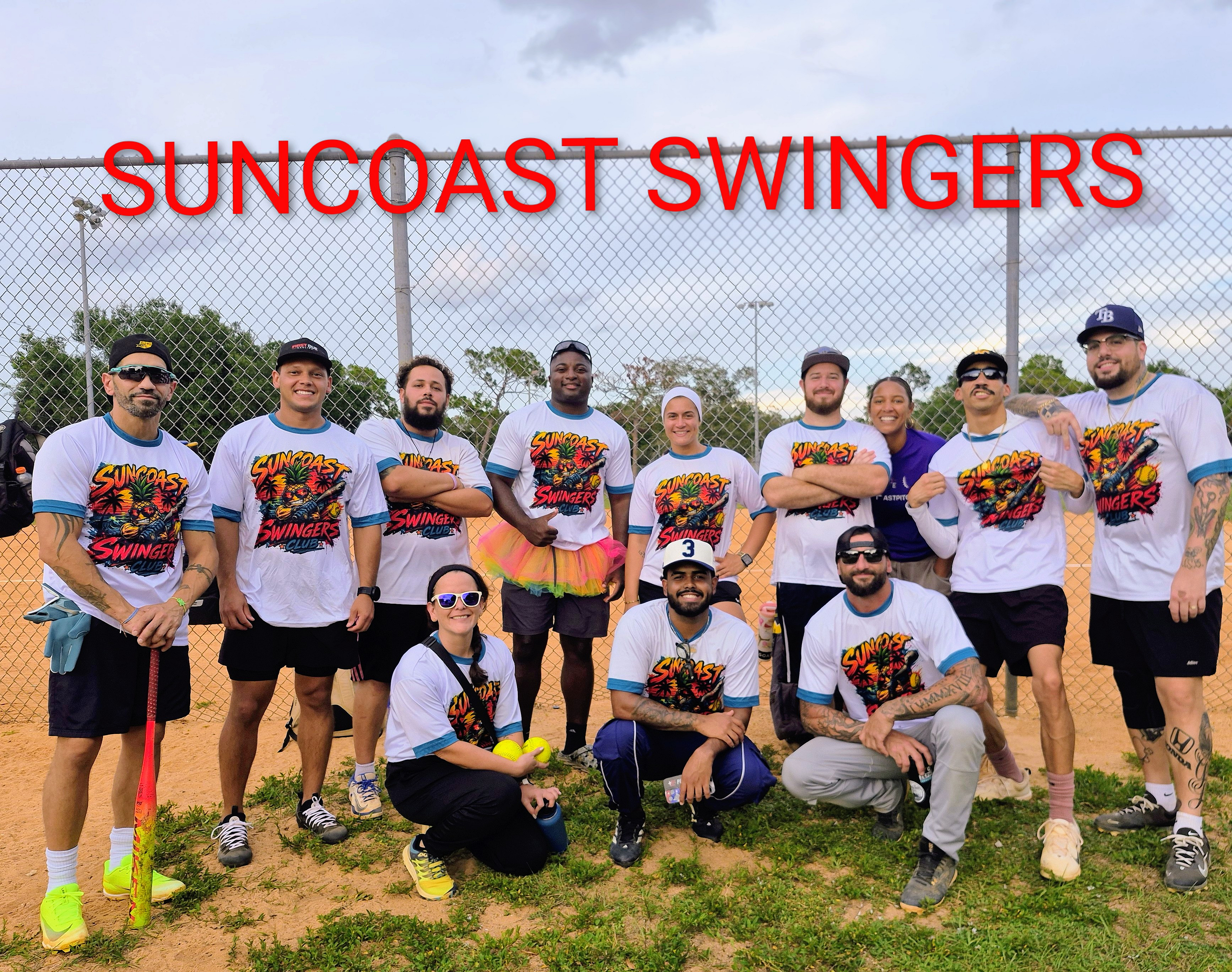 Suncoast Swingers Club
