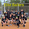 Elite Ballers  Team Logo